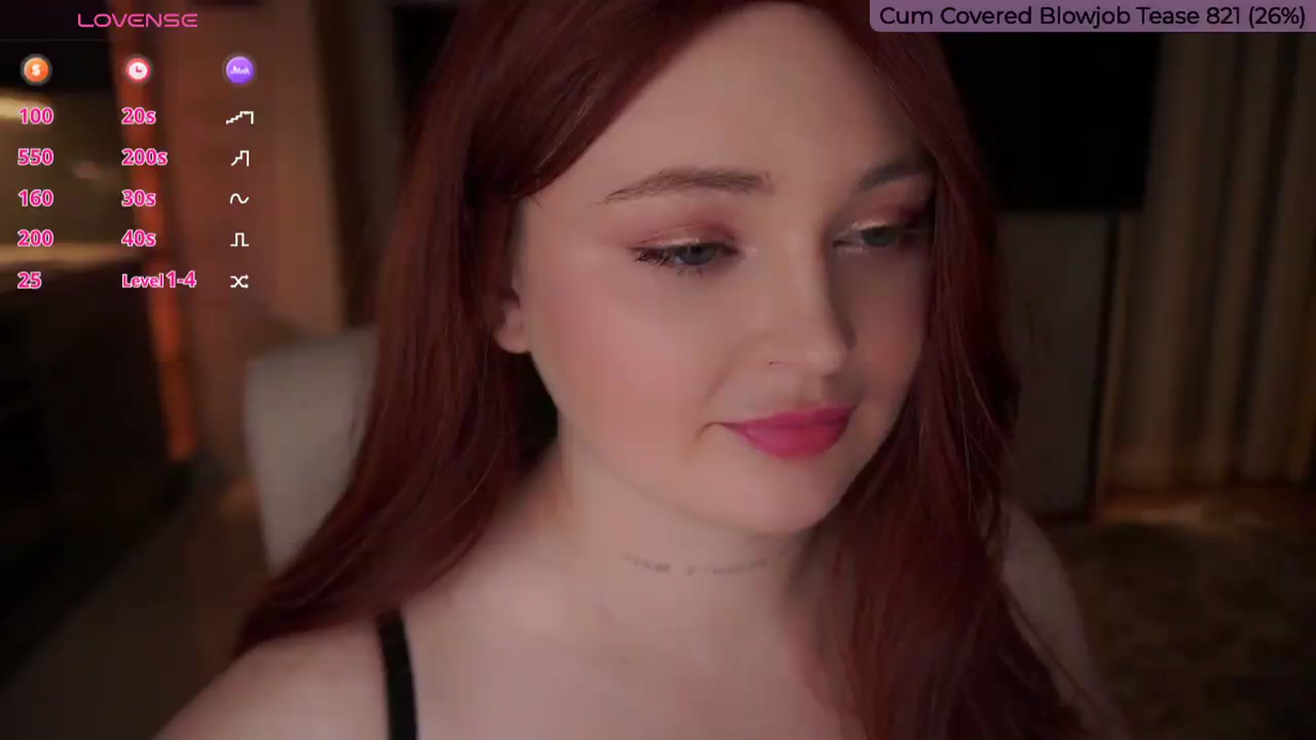 Gallery image thumbnail from Suck_Doll's myfreecams stream on, 06/06/2026, 19:57 image 10 of 20