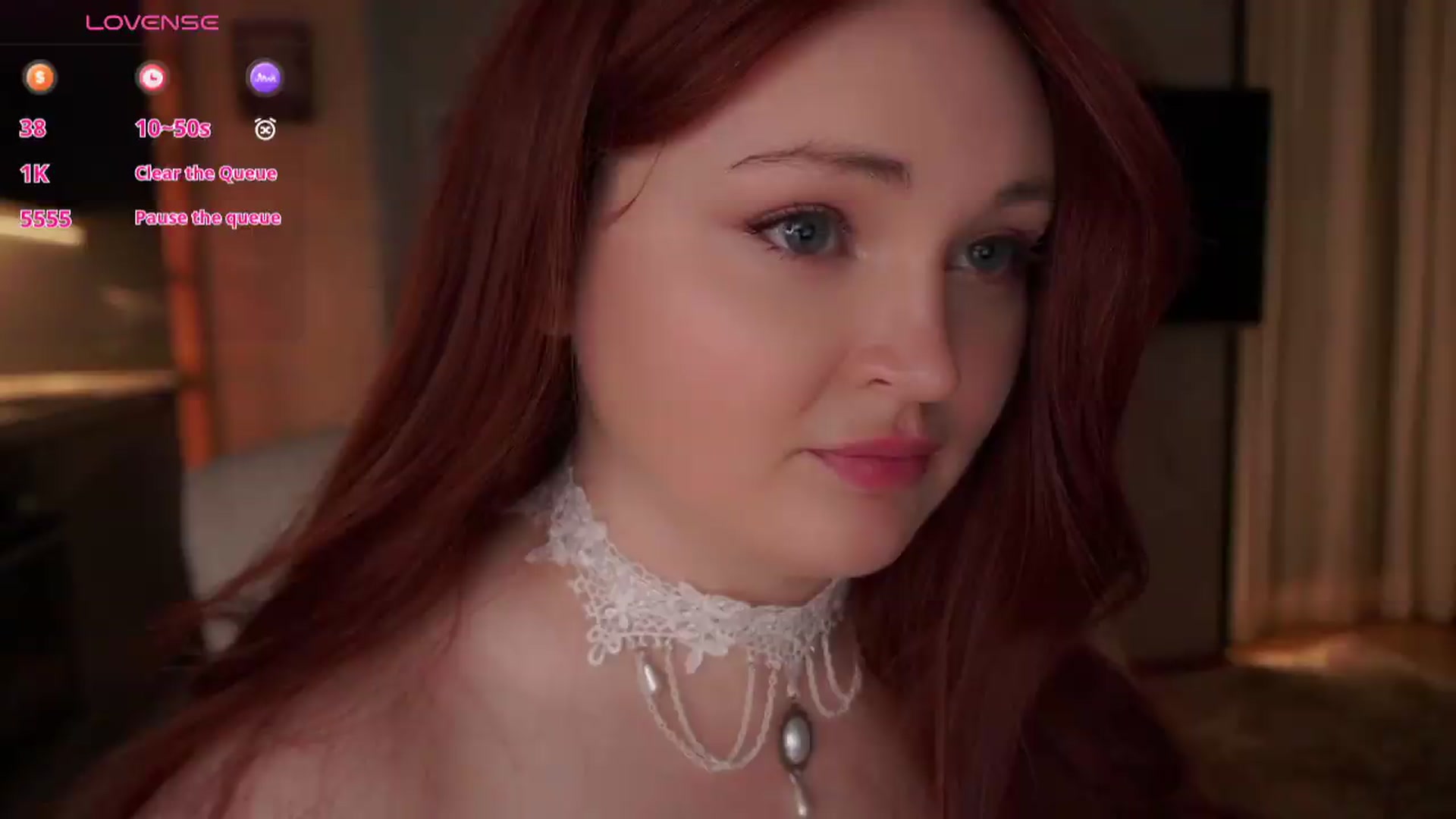 Gallery image thumbnail from Suck_Doll's myfreecams stream on, 06/19/2026, 17:43 image 10 of 20
