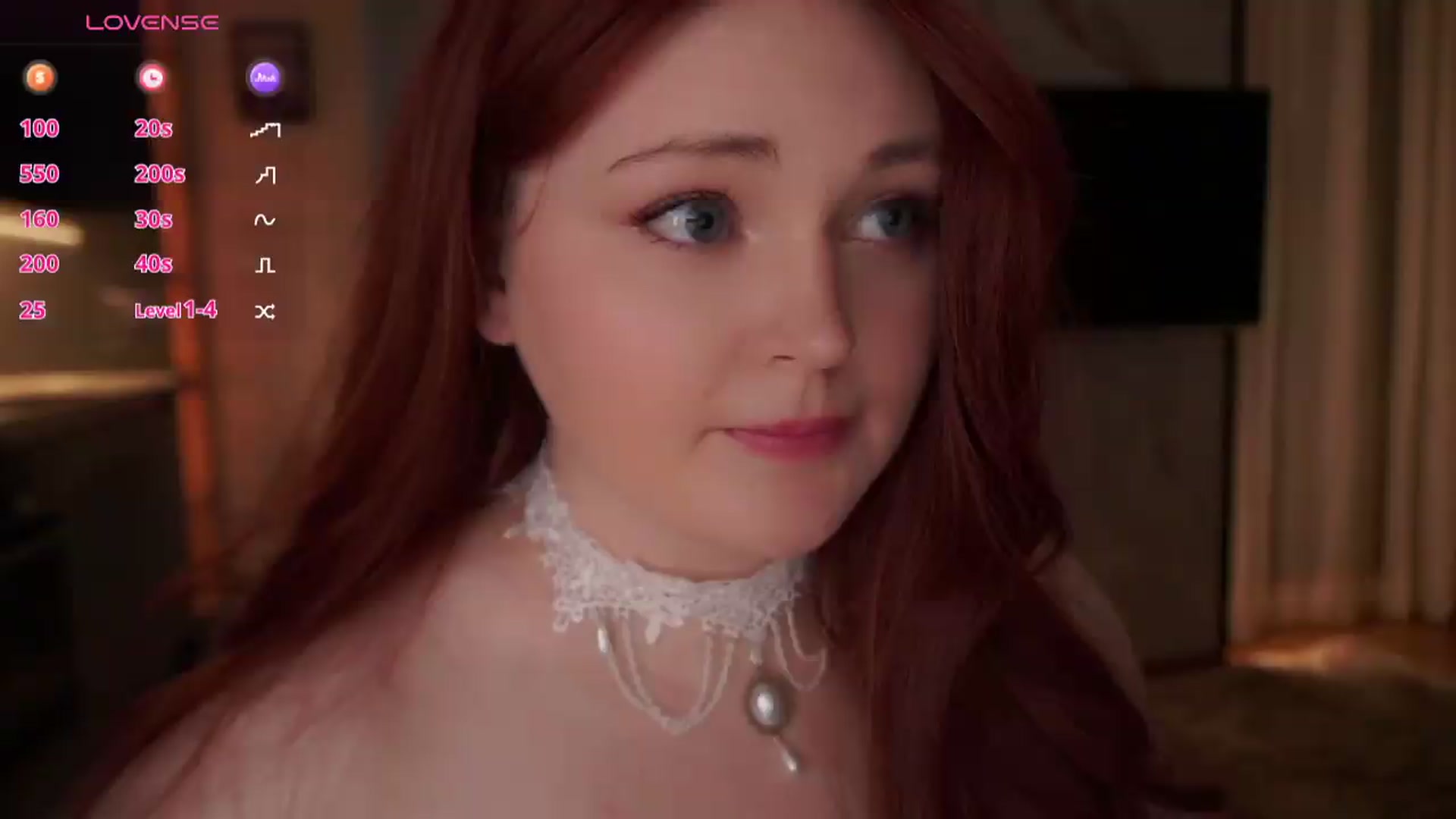 Gallery image thumbnail from Suck_Doll's myfreecams stream on, 06/19/2026, 17:43 image 7 of 20