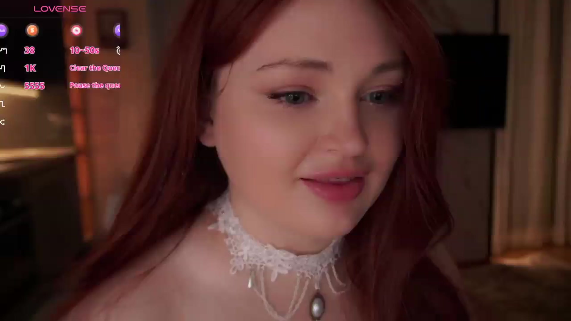 Gallery image thumbnail from Suck_Doll's myfreecams stream on, 06/19/2026, 17:43 image 17 of 20
