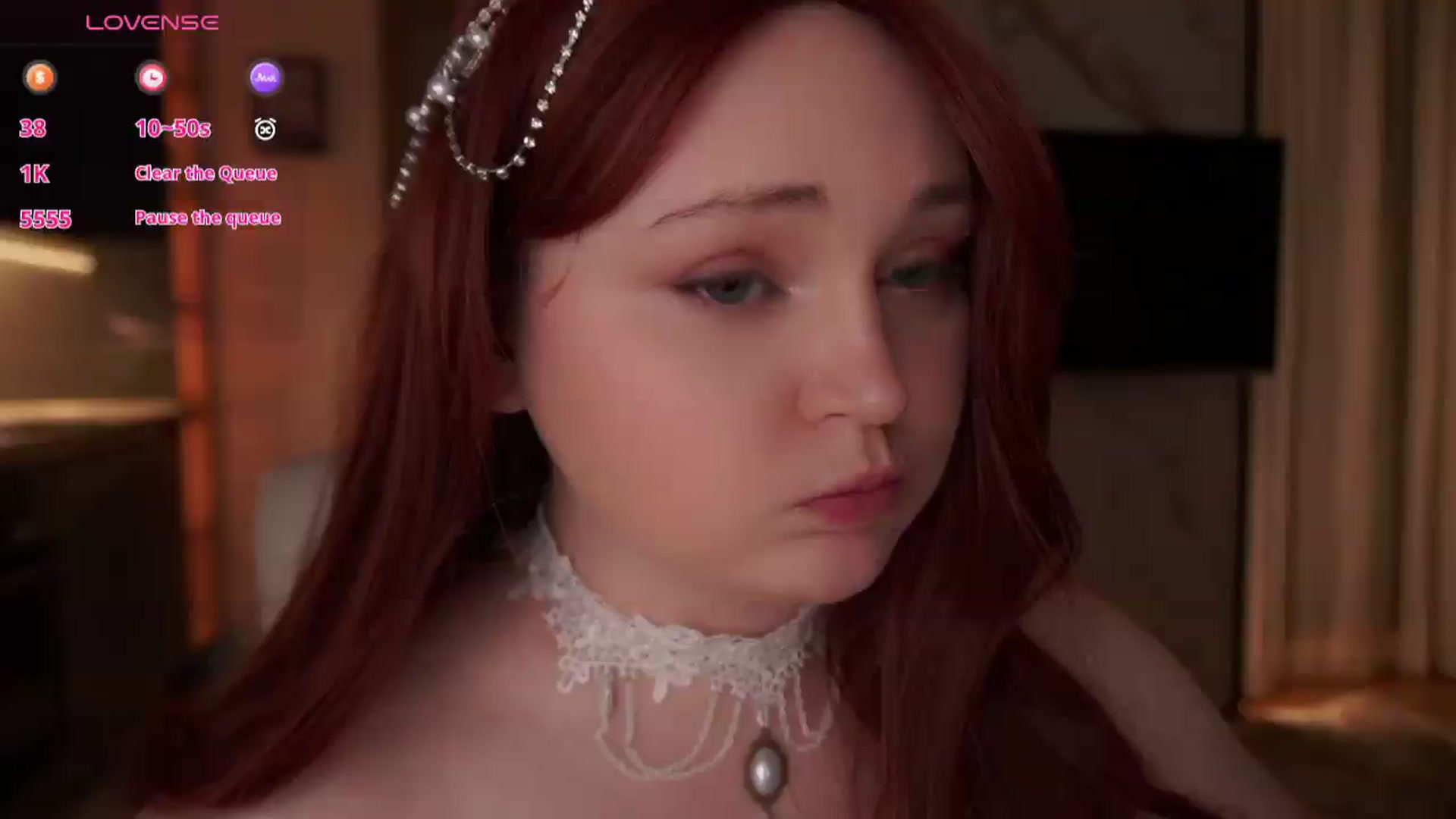 Gallery image thumbnail from Suck_Doll's myfreecams stream on, 06/19/2026, 19:24 image 13 of 20