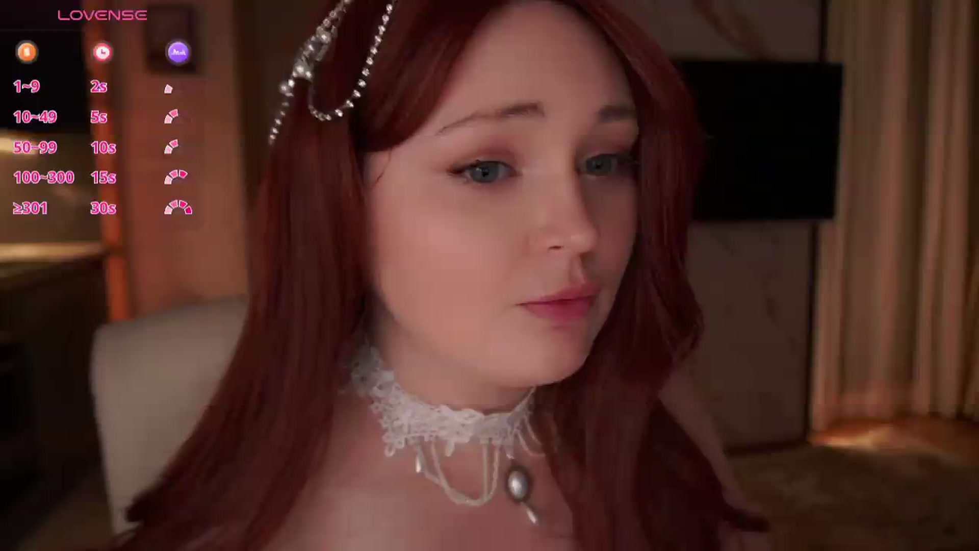 Gallery image thumbnail from Suck_Doll's myfreecams stream on, 06/19/2026, 19:24 image 17 of 20