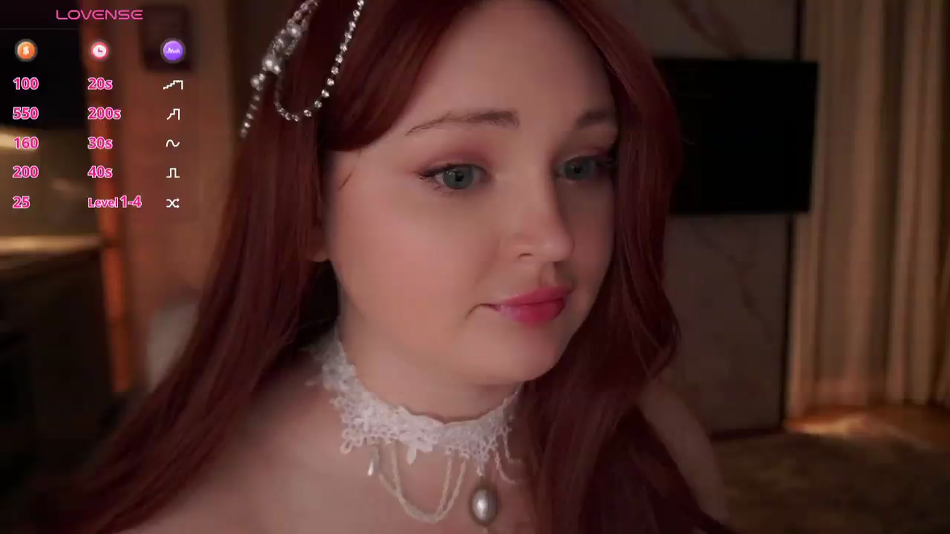 Gallery image thumbnail from Suck_Doll's myfreecams stream on, 06/19/2026, 19:24 image 18 of 20