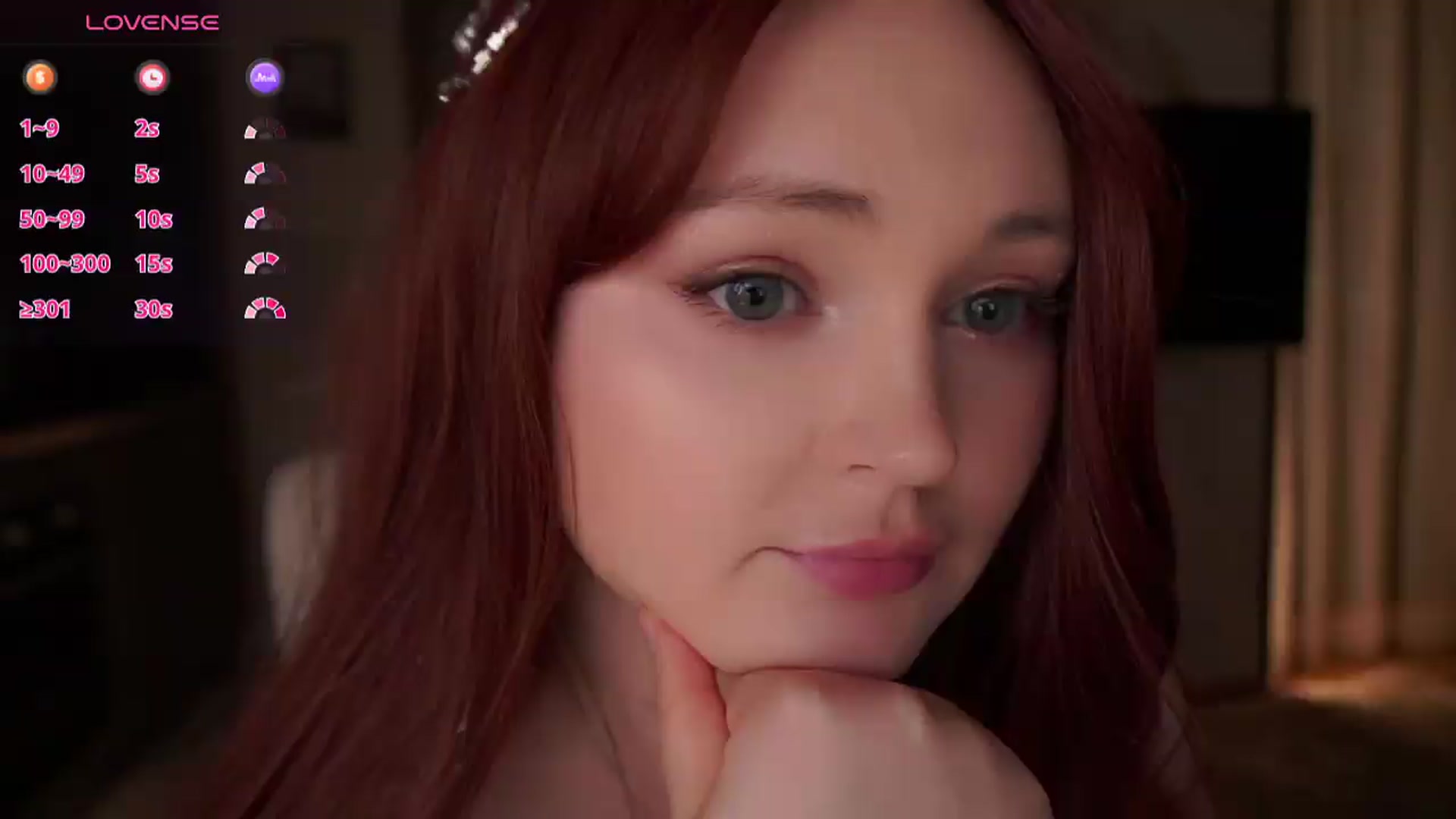 Gallery image thumbnail from Suck_Doll's myfreecams stream on, 06/20/2026, 13:57 image 12 of 20