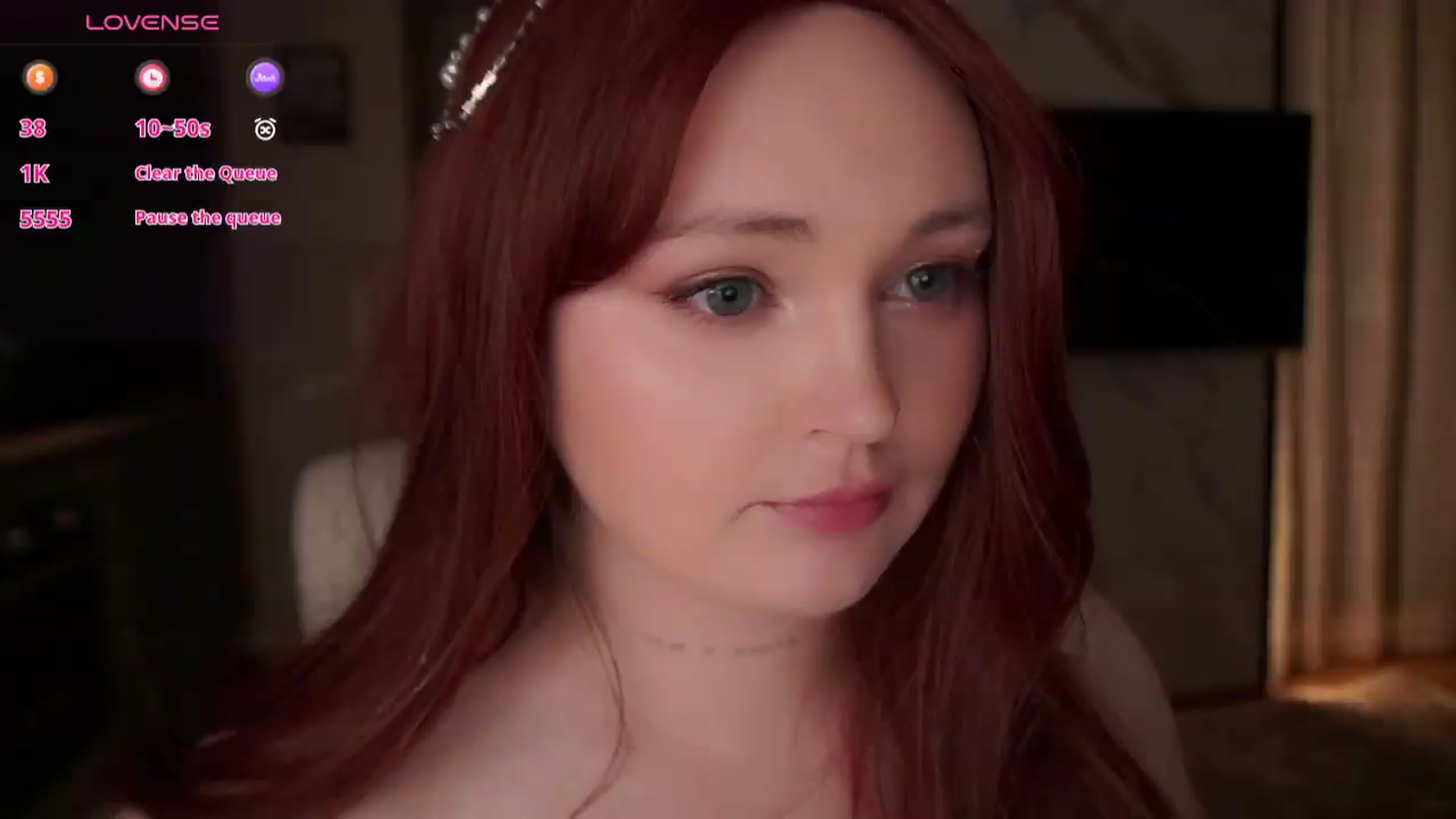 Gallery image thumbnail from Suck_Doll's myfreecams stream on, 06/20/2026, 13:57 image 11 of 20
