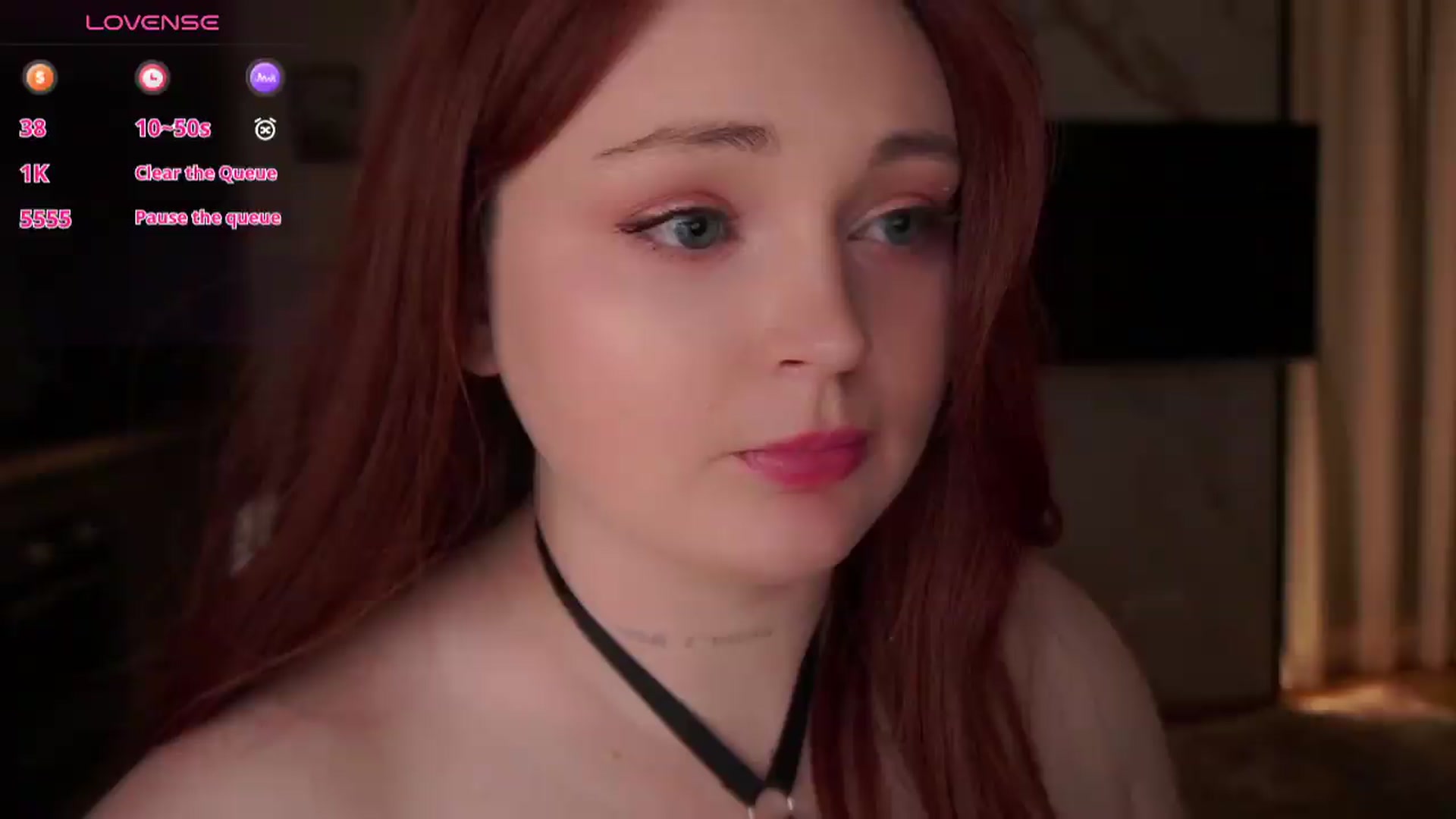 Gallery image thumbnail from Suck_Doll's myfreecams stream on, 06/21/2026, 18:08 image 19 of 20