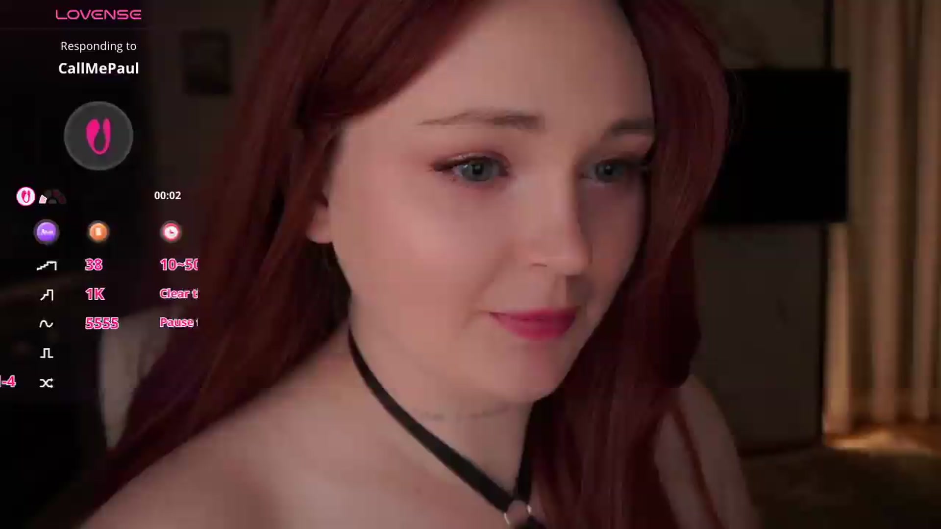Gallery image thumbnail from Suck_Doll's myfreecams stream on, 06/21/2026, 18:08 image 3 of 20