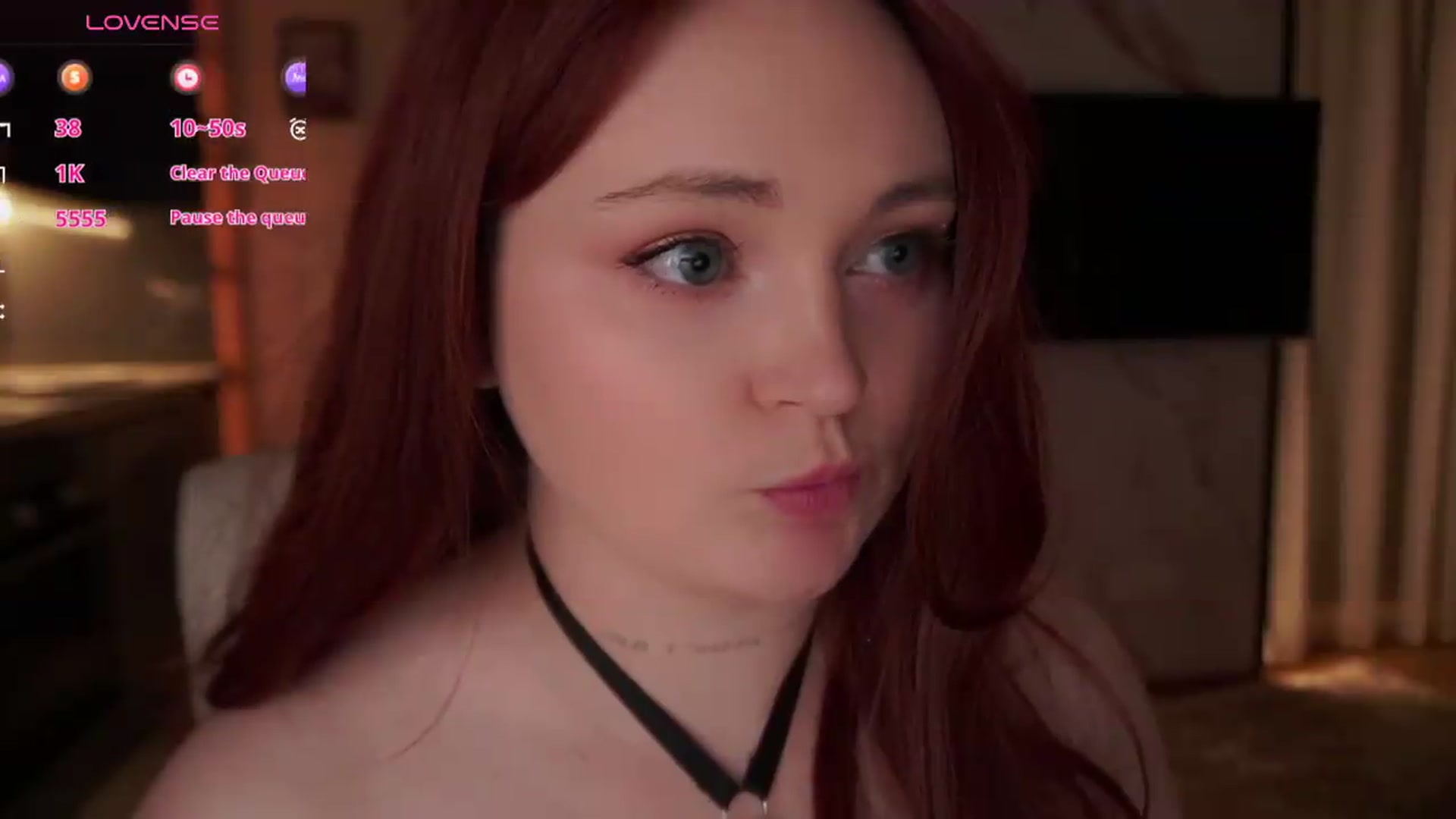 Gallery image thumbnail from Suck_Doll's myfreecams stream on, 06/21/2026, 18:59 image 13 of 20