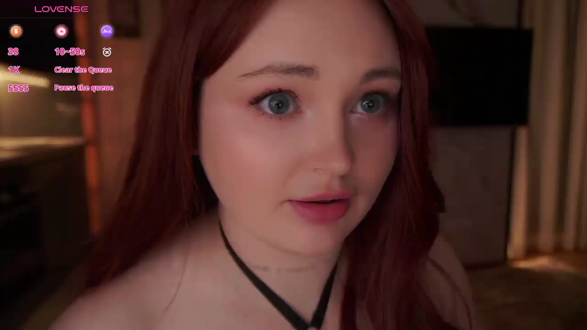 Gallery image thumbnail from Suck_Doll's myfreecams stream on, 06/21/2026, 19:30 image 13 of 20