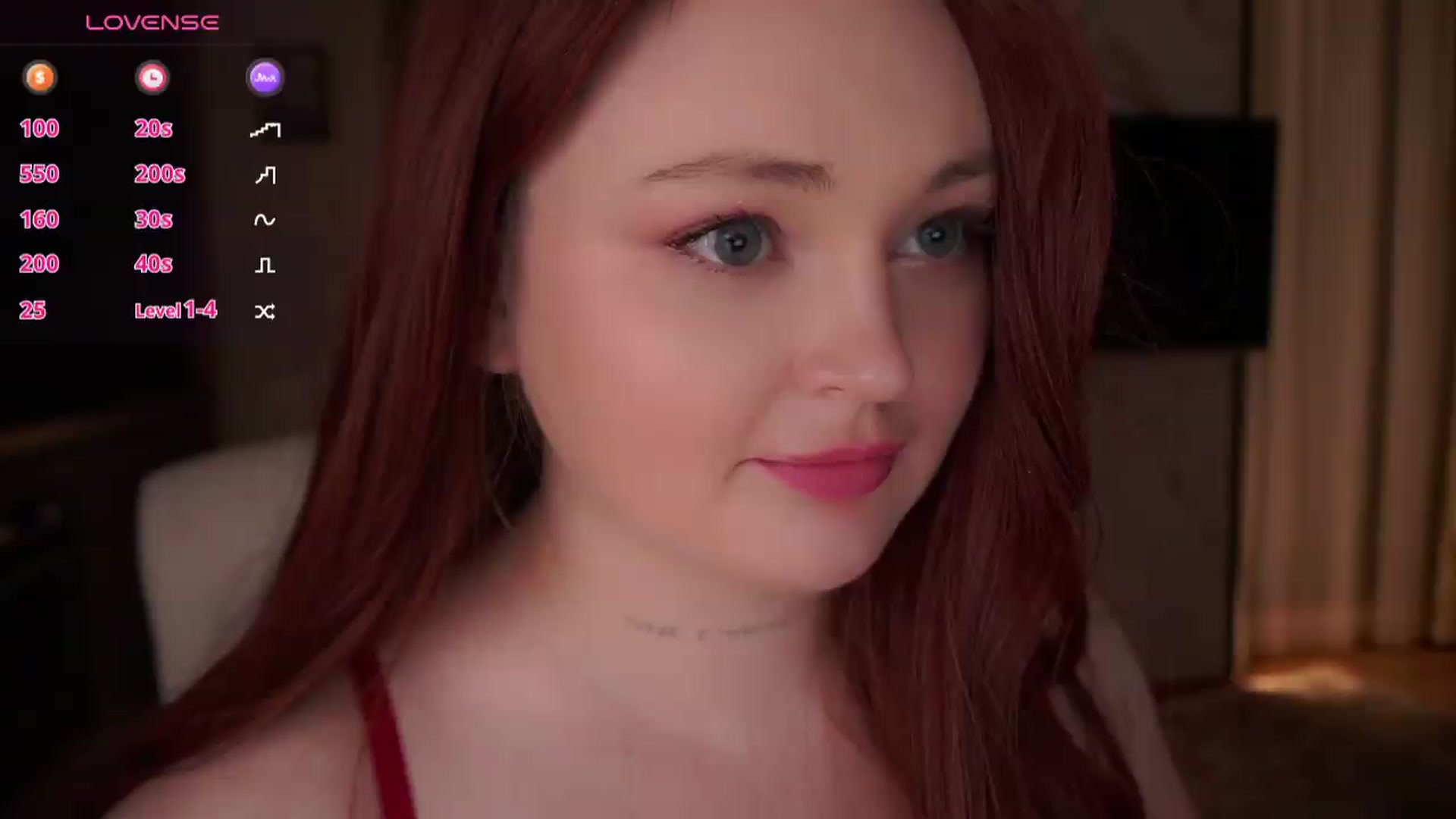 Gallery image thumbnail from Suck_Doll's myfreecams stream on, 06/26/2026, 19:49 image 6 of 20
