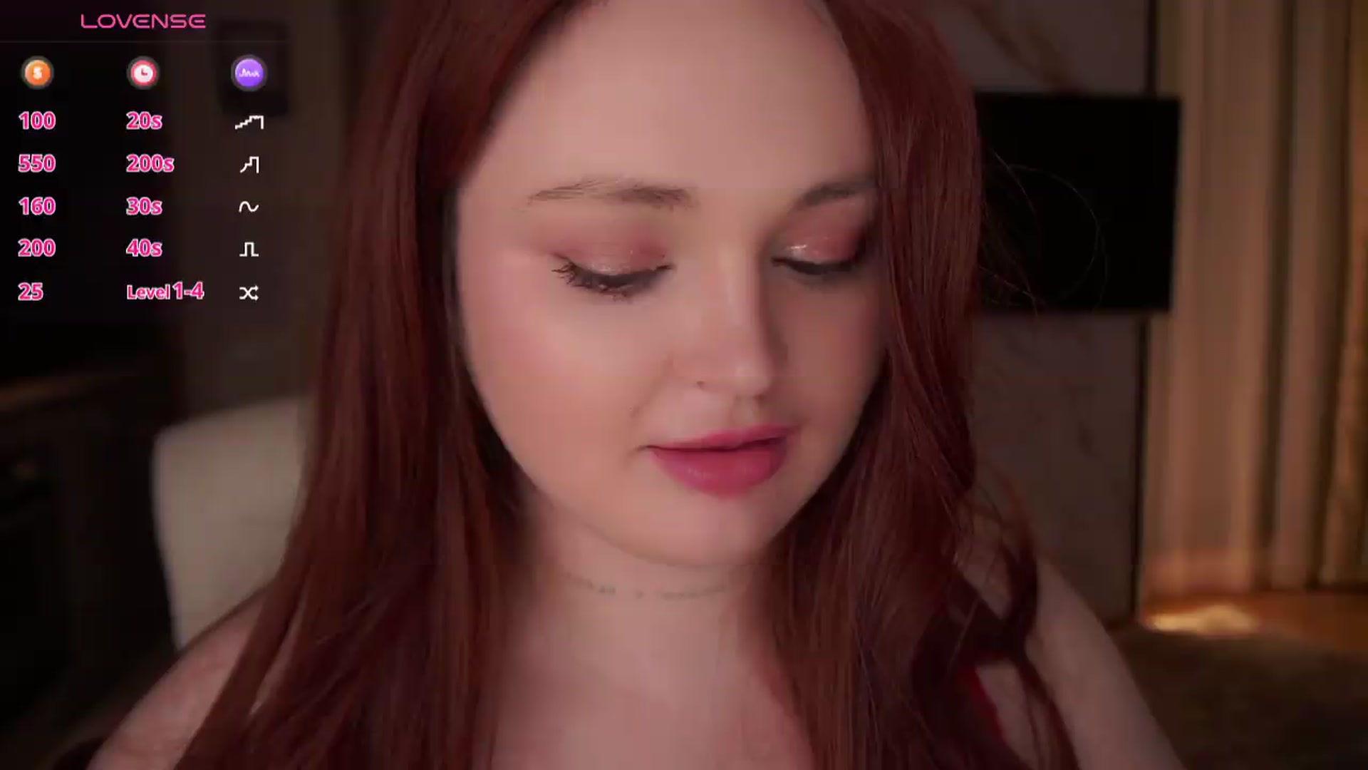 Gallery image thumbnail from Suck_Doll's myfreecams stream on, 06/26/2026, 19:49 image 7 of 20