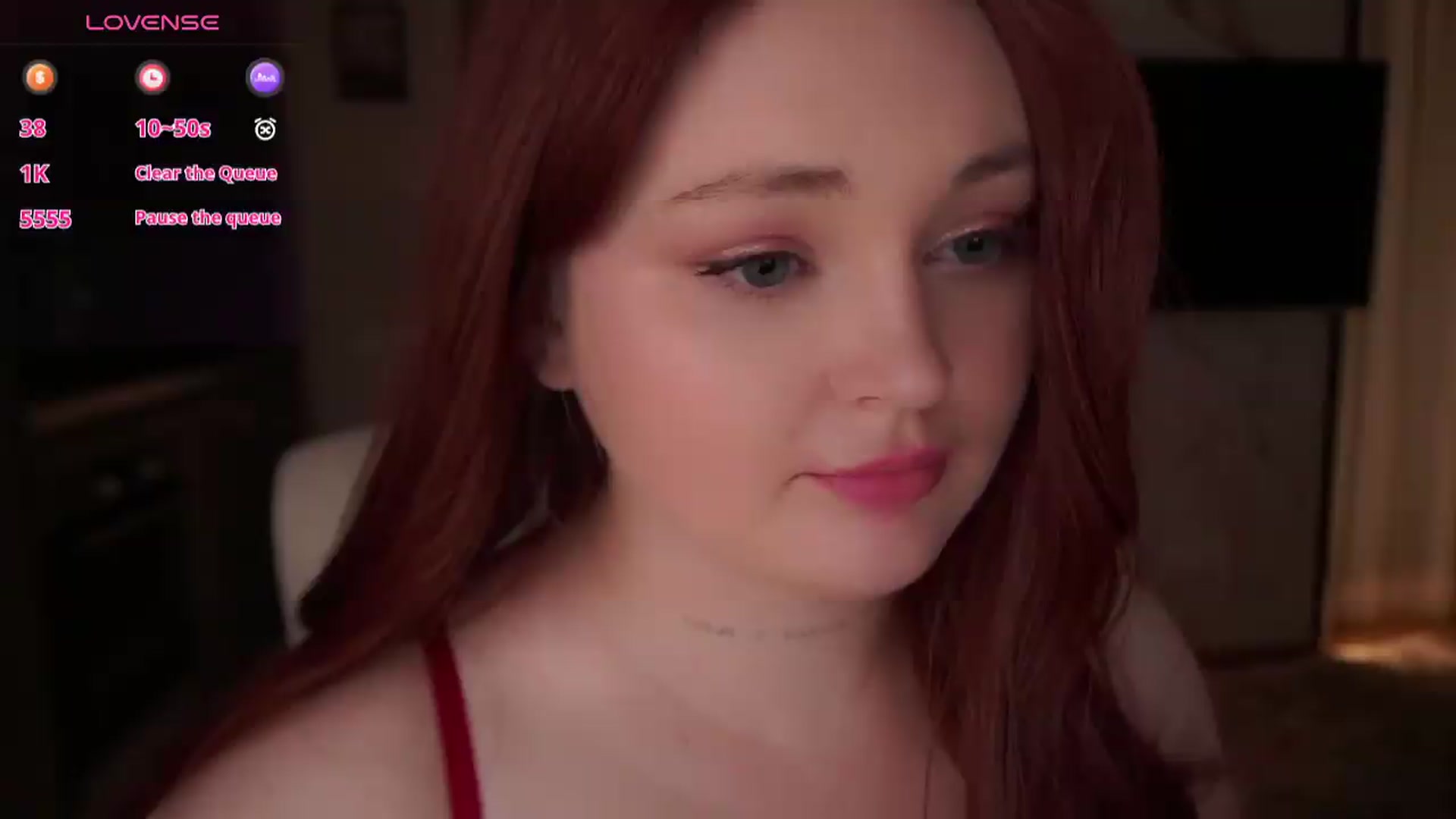 Gallery image thumbnail from Suck_Doll's myfreecams stream on, 06/26/2026, 19:49 image 15 of 20