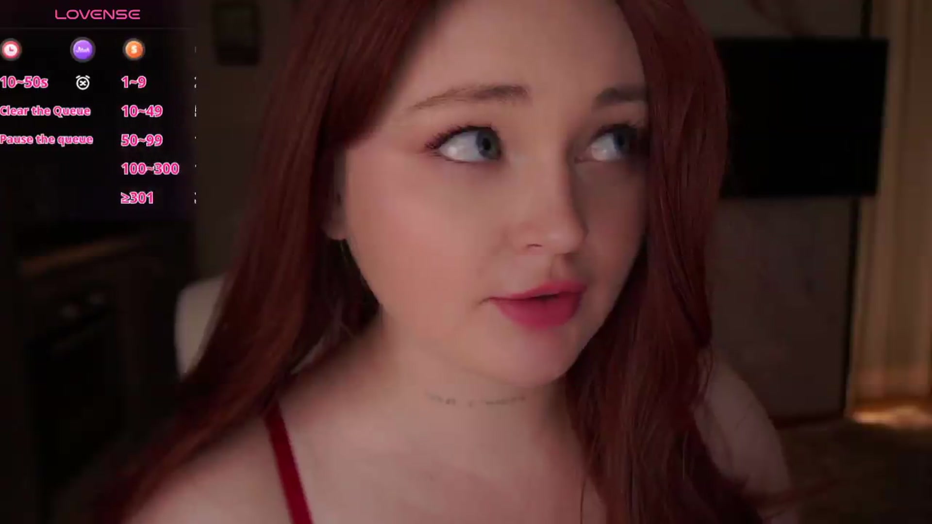 Gallery image thumbnail from Suck_Doll's myfreecams stream on, 06/26/2026, 19:49 image 17 of 20