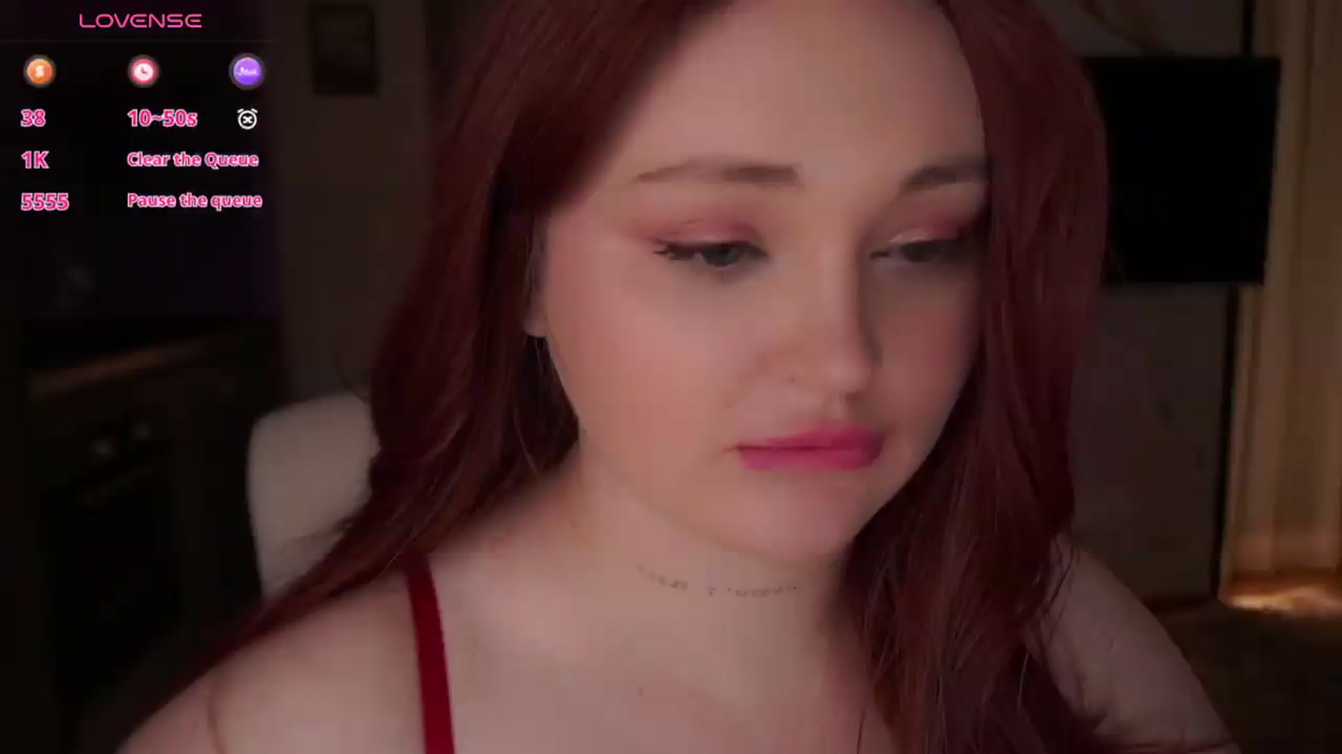 Gallery image thumbnail from Suck_Doll's myfreecams stream on, 06/26/2026, 19:49 image 13 of 20