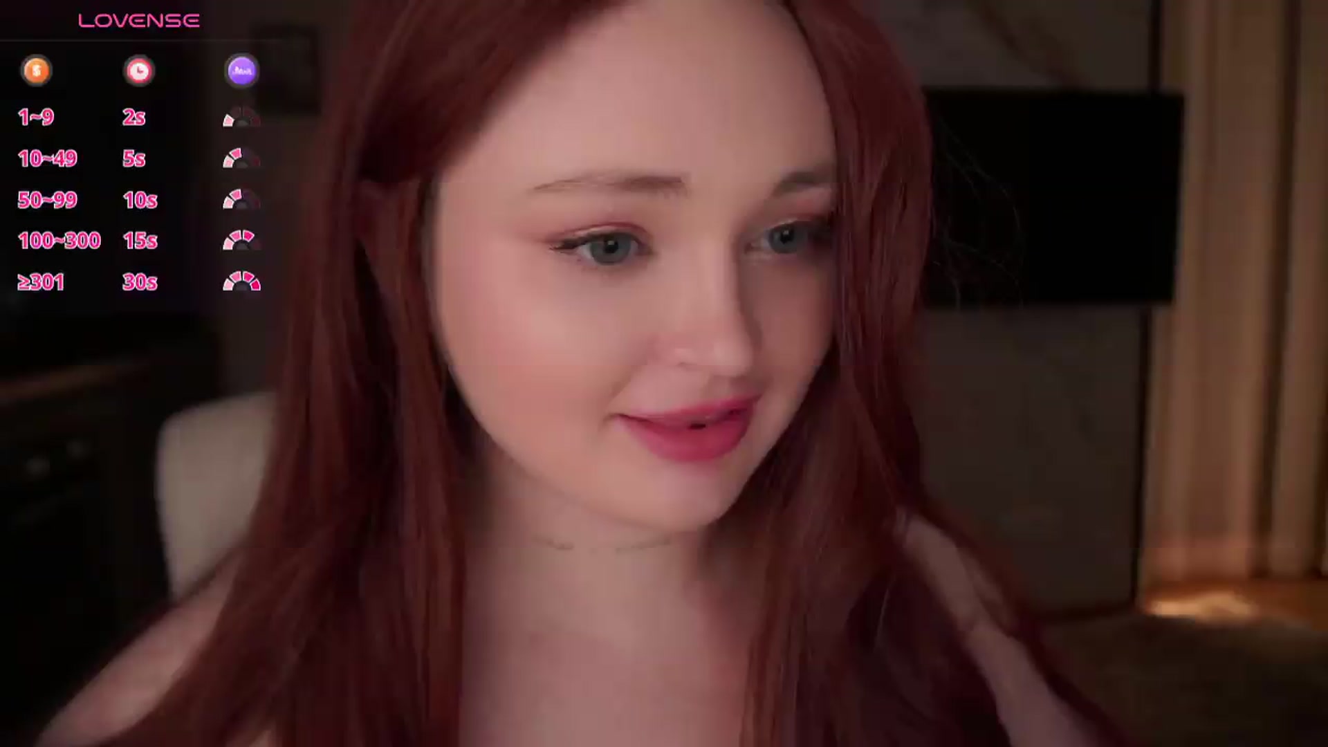 Gallery image thumbnail from Suck_Doll's myfreecams stream on, 06/26/2026, 19:49 image 1 of 20
