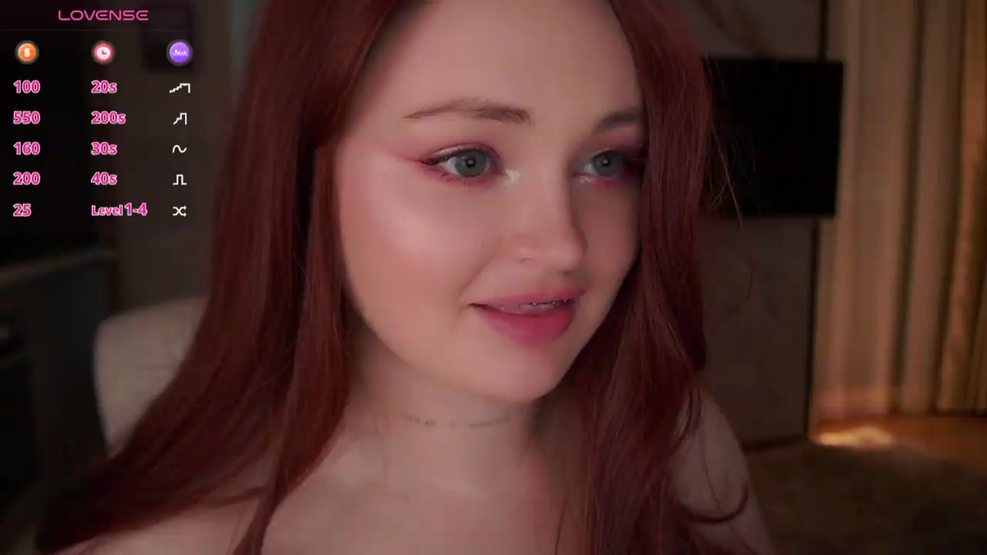 Gallery image thumbnail from Suck_Doll's myfreecams stream on, 06/27/2026, 15:45 image 11 of 20