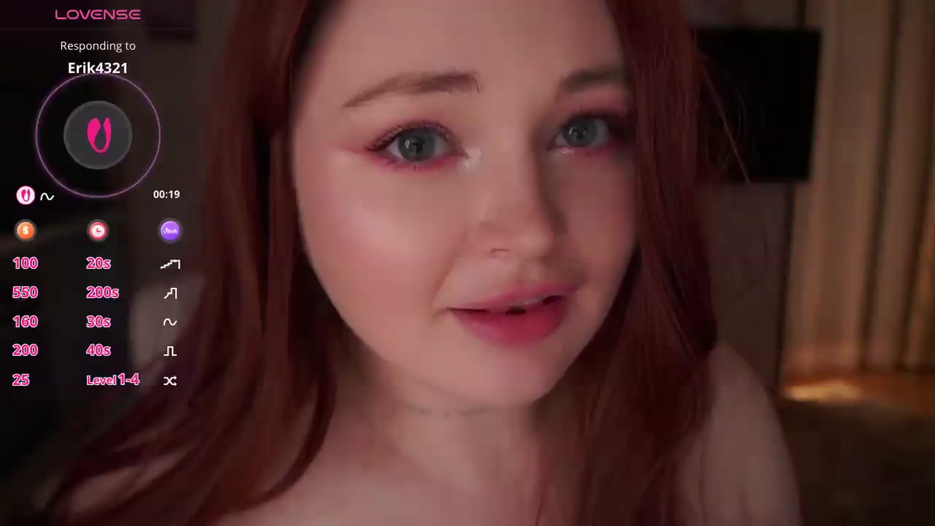 Gallery image thumbnail from Suck_Doll's myfreecams stream on, 06/27/2026, 15:45 image 6 of 20