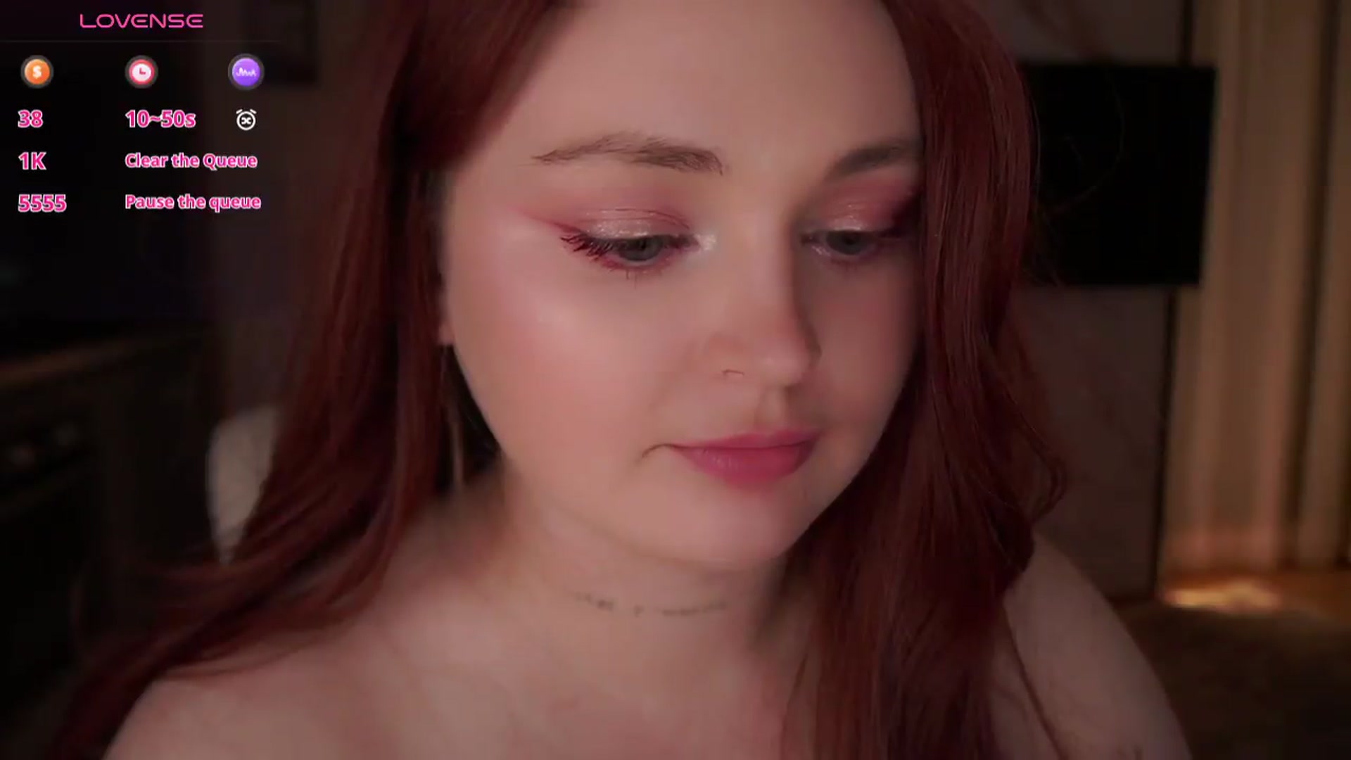 Gallery image thumbnail from Suck_Doll's myfreecams stream on, 06/27/2026, 18:31 image 12 of 20