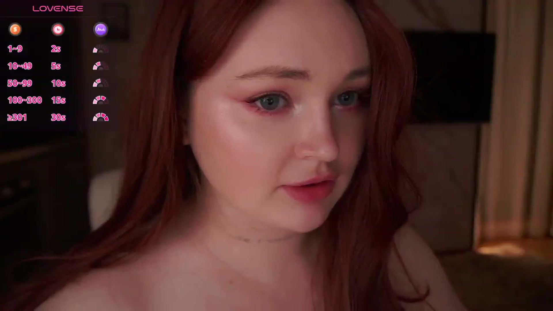 Gallery image thumbnail from Suck_Doll's myfreecams stream on, 06/27/2026, 18:31 image 9 of 20
