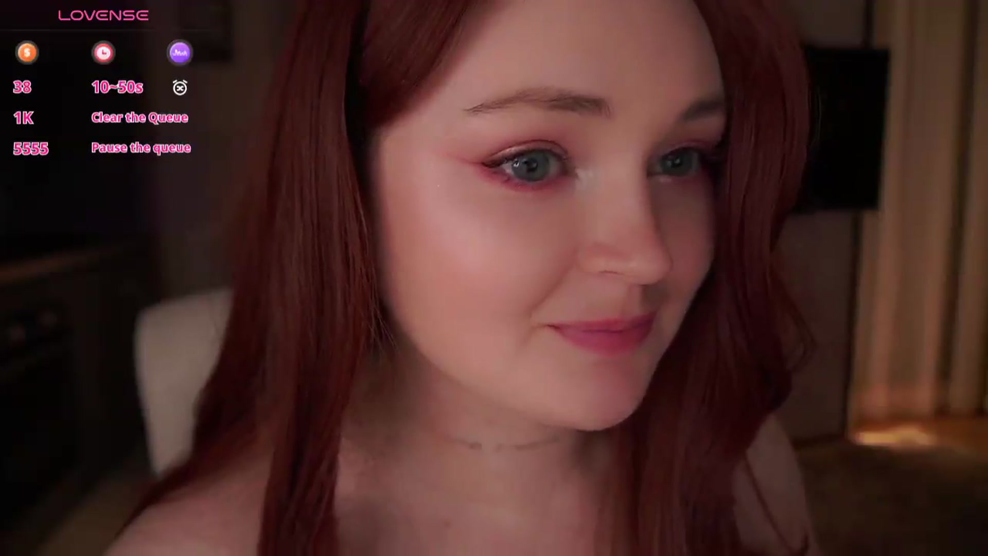 Gallery image thumbnail from Suck_Doll's myfreecams stream on, 06/27/2026, 18:31 image 14 of 20