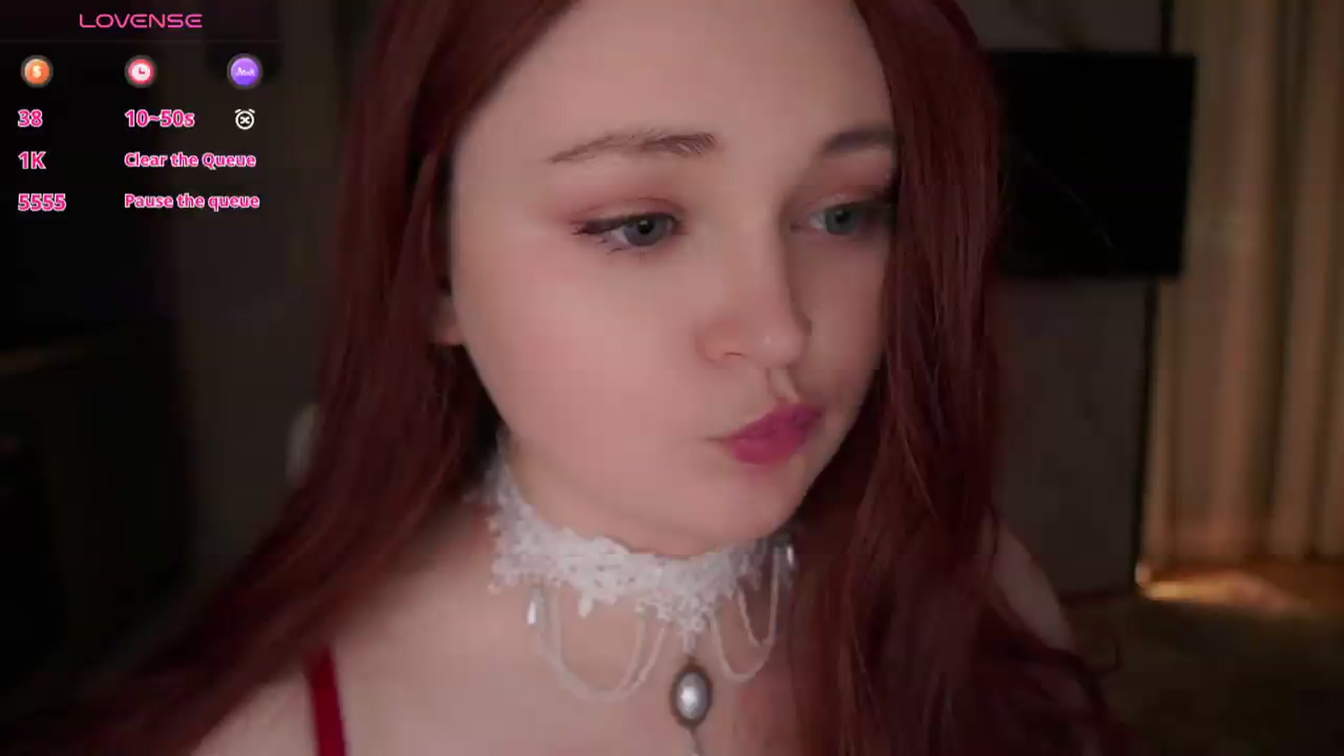 Gallery image thumbnail from Suck_Doll's myfreecams stream on, 07/03/2026, 13:55 image 4 of 20