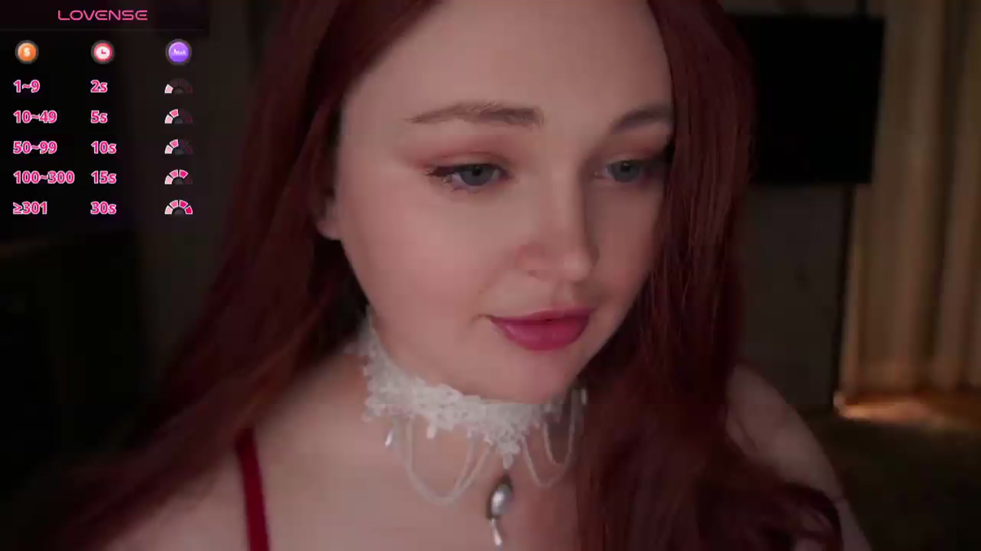 Gallery image thumbnail from Suck_Doll's myfreecams stream on, 07/03/2026, 13:55 image 1 of 20