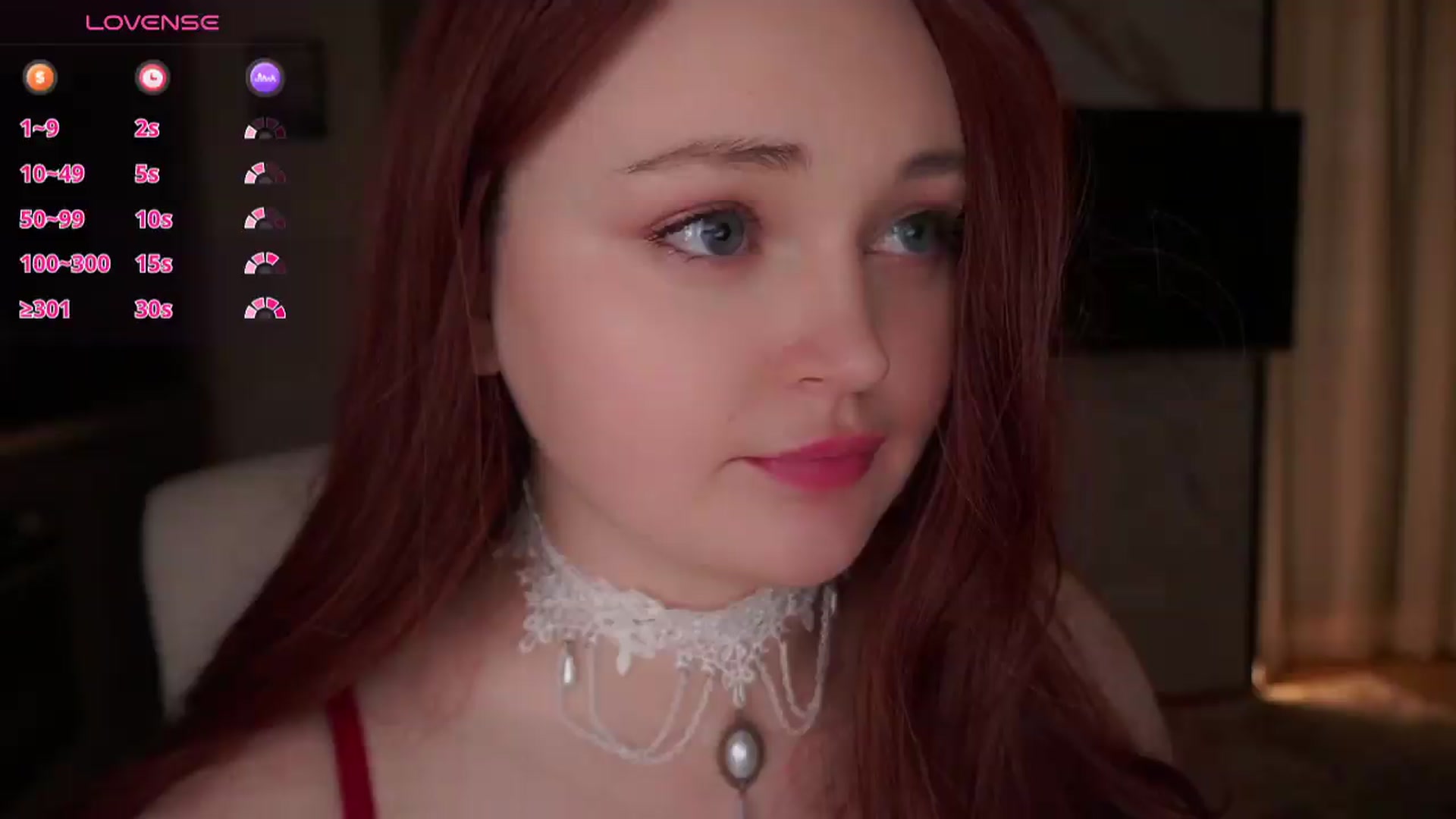 Gallery image thumbnail from Suck_Doll's myfreecams stream on, 07/03/2026, 14:29 image 11 of 20