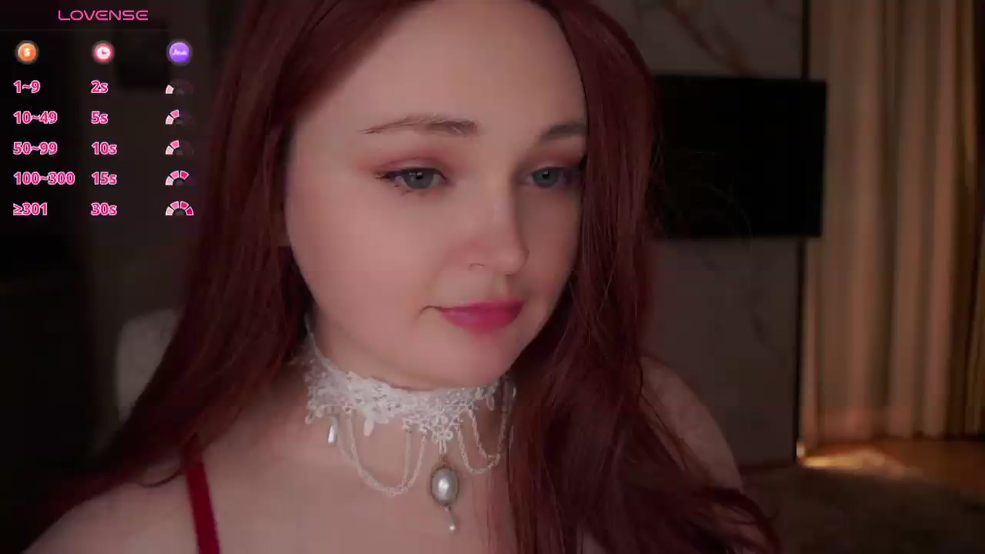 Gallery image thumbnail from Suck_Doll's myfreecams stream on, 07/03/2026, 14:29 image 20 of 20