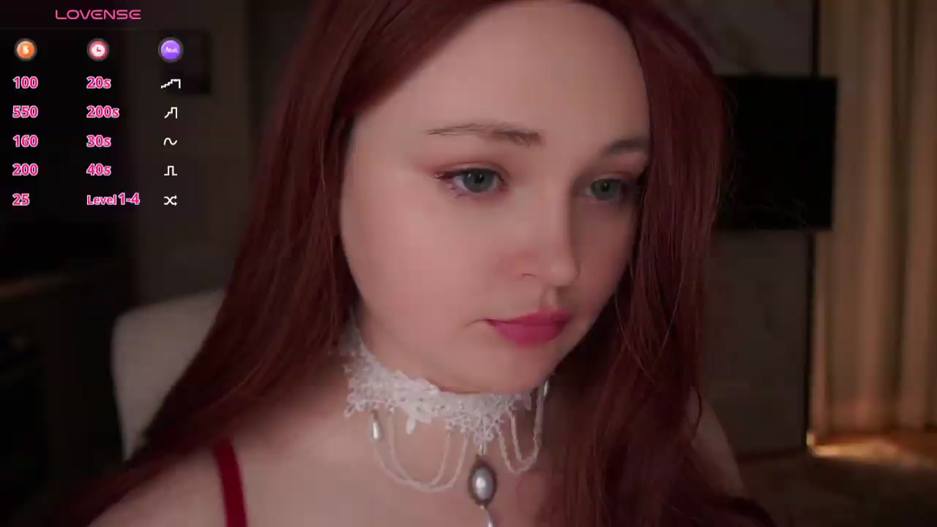 Gallery image thumbnail from Suck_Doll's myfreecams stream on, 07/03/2026, 14:29 image 6 of 20