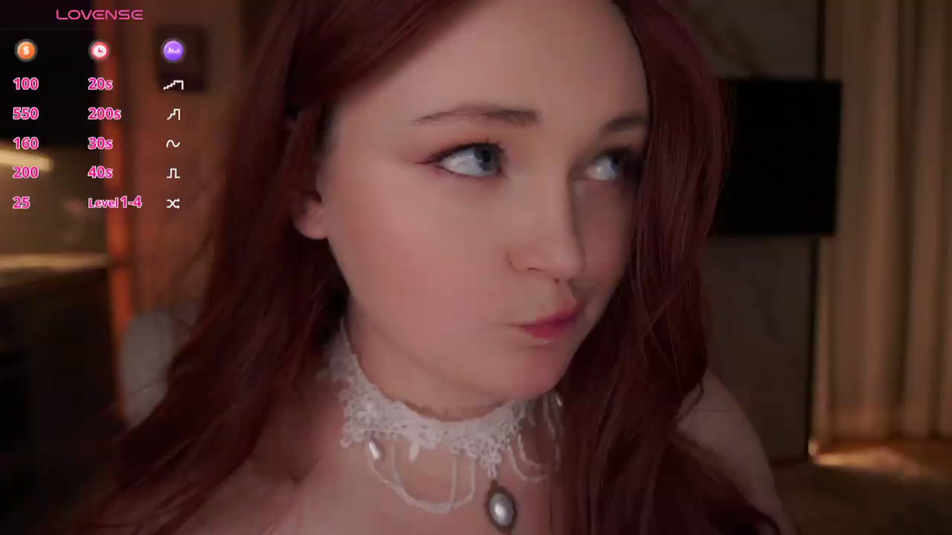 Gallery image thumbnail from Suck_Doll's myfreecams stream on, 07/03/2026, 19:55 image 19 of 20