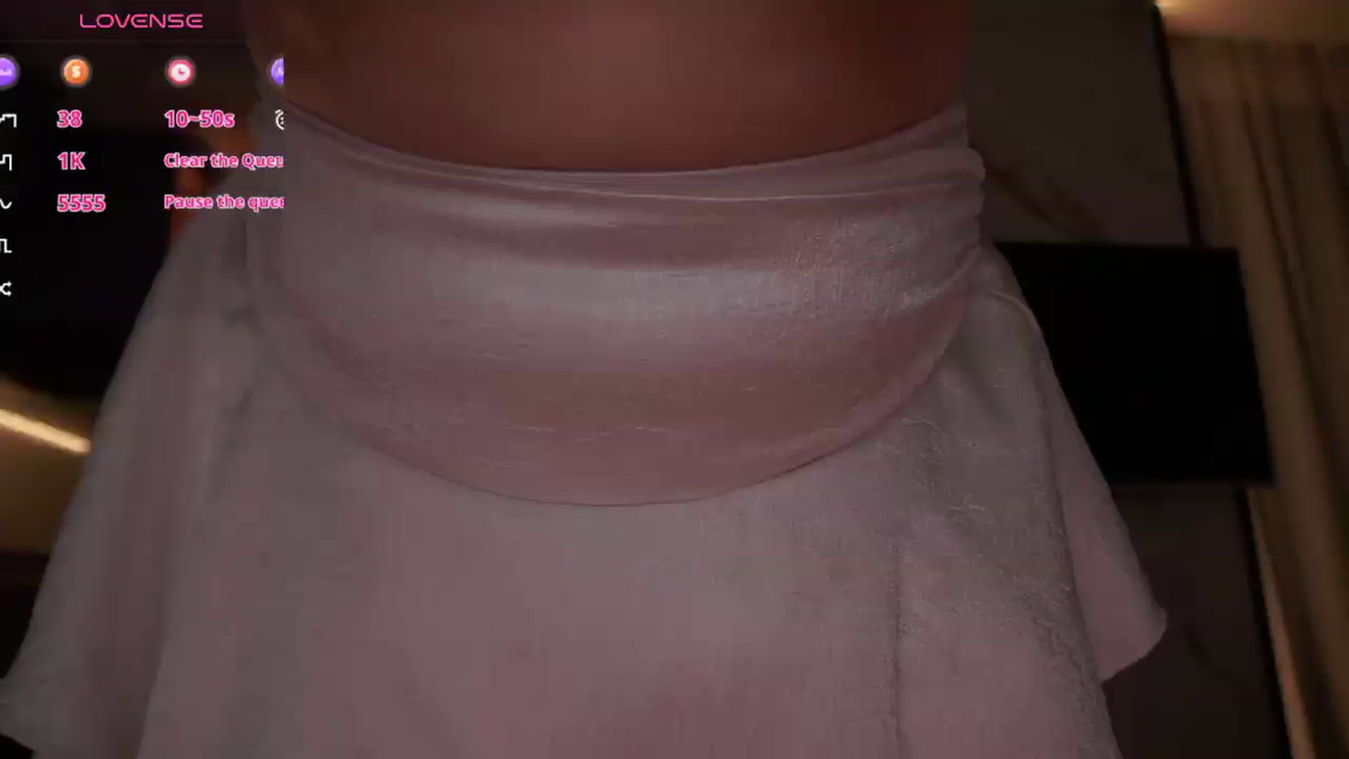 Gallery image thumbnail from Suck_Doll's myfreecams stream on, 07/04/2026, 19:41 image 19 of 20