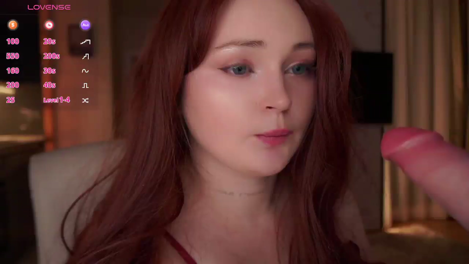 Gallery image thumbnail from Suck_Doll's myfreecams stream on, 07/04/2026, 19:41 image 12 of 20