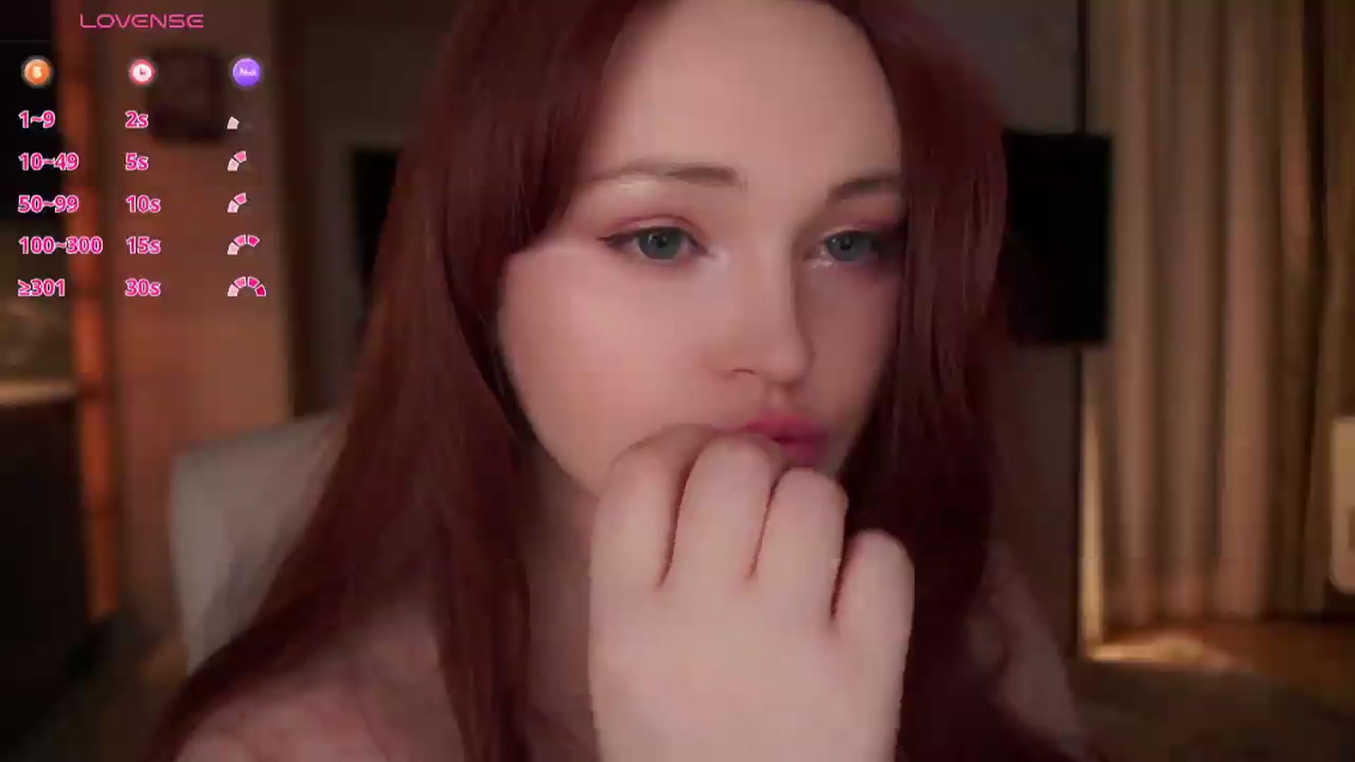 Gallery image thumbnail from Suck_Doll's myfreecams stream on, 07/04/2026, 19:41 image 17 of 20