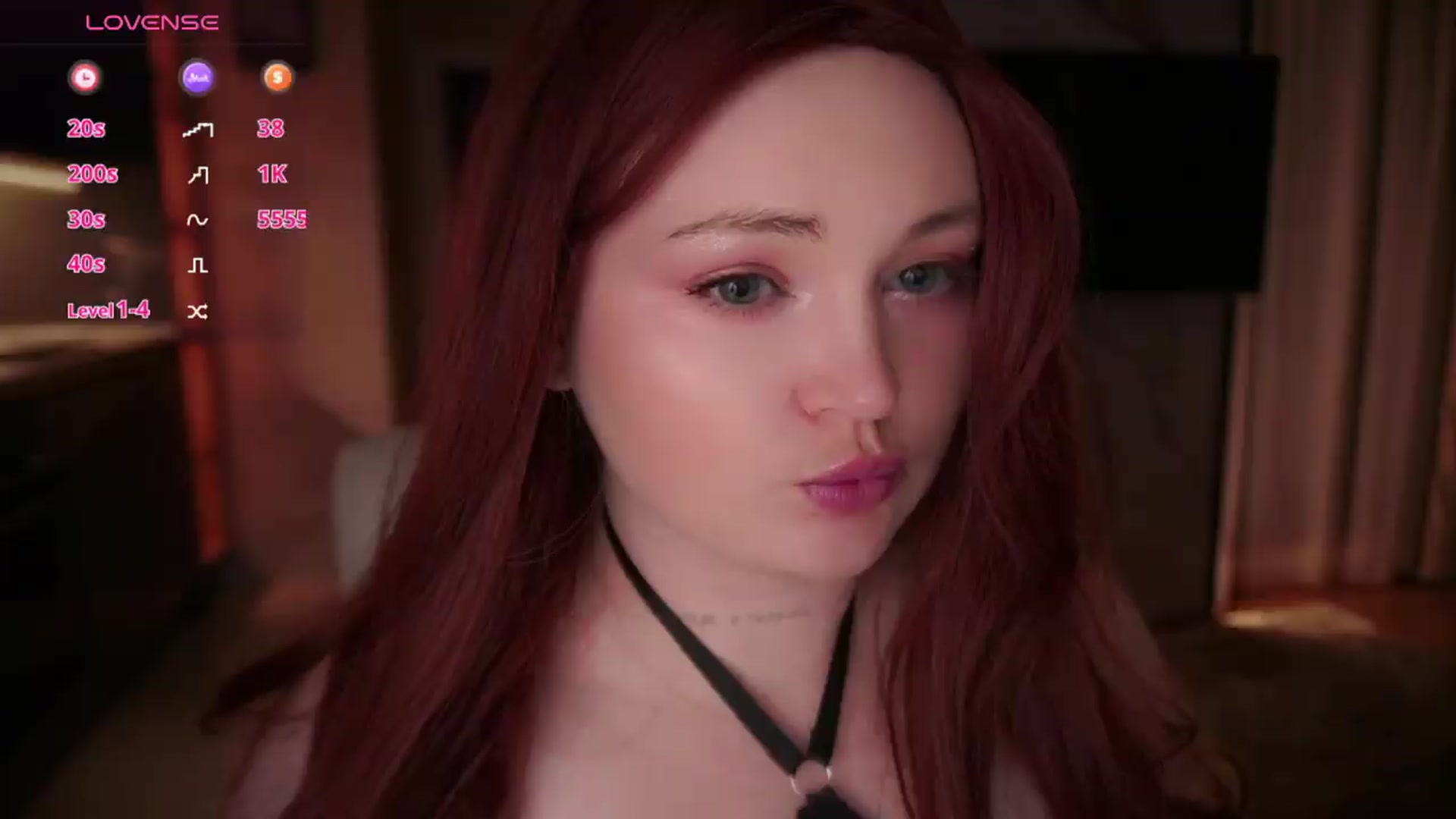 Gallery image thumbnail from Suck_Doll's myfreecams stream on, 07/05/2026, 22:39 image 1 of 20