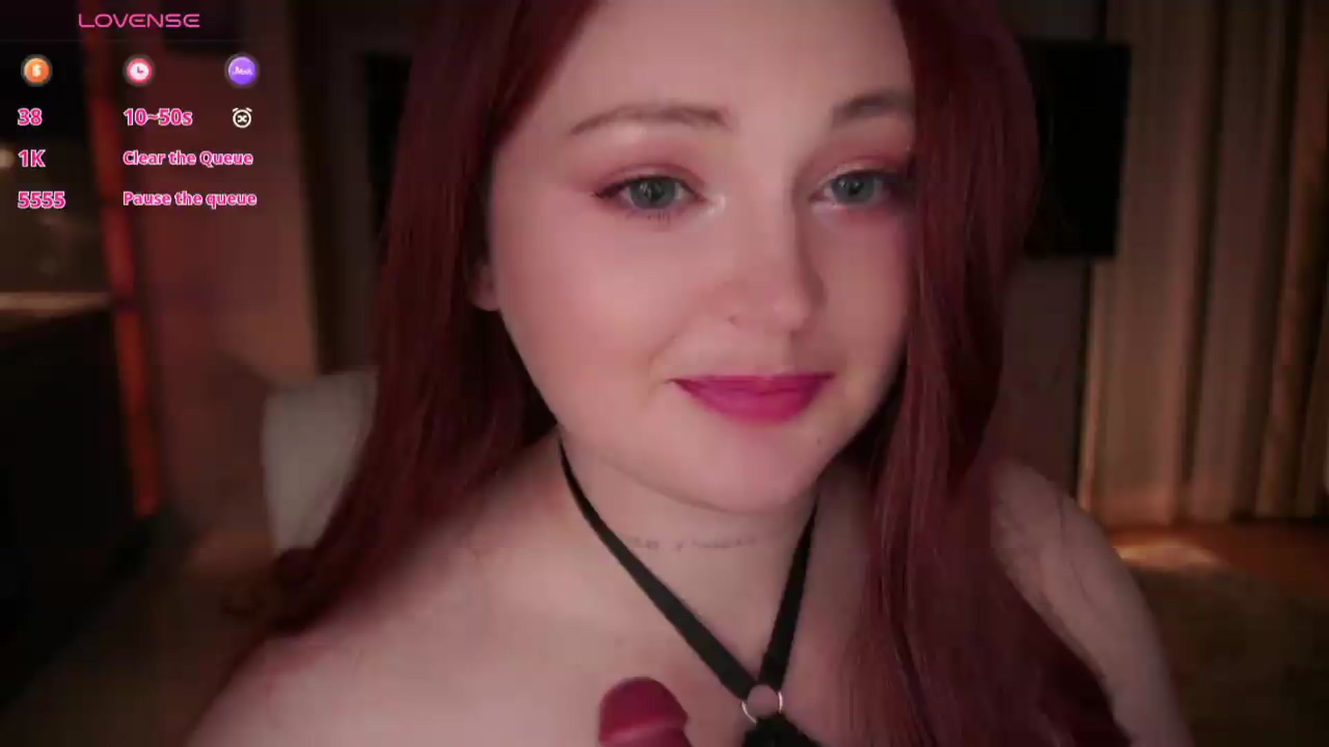 Gallery image thumbnail from Suck_Doll's myfreecams stream on, 07/05/2026, 23:44 image 12 of 20