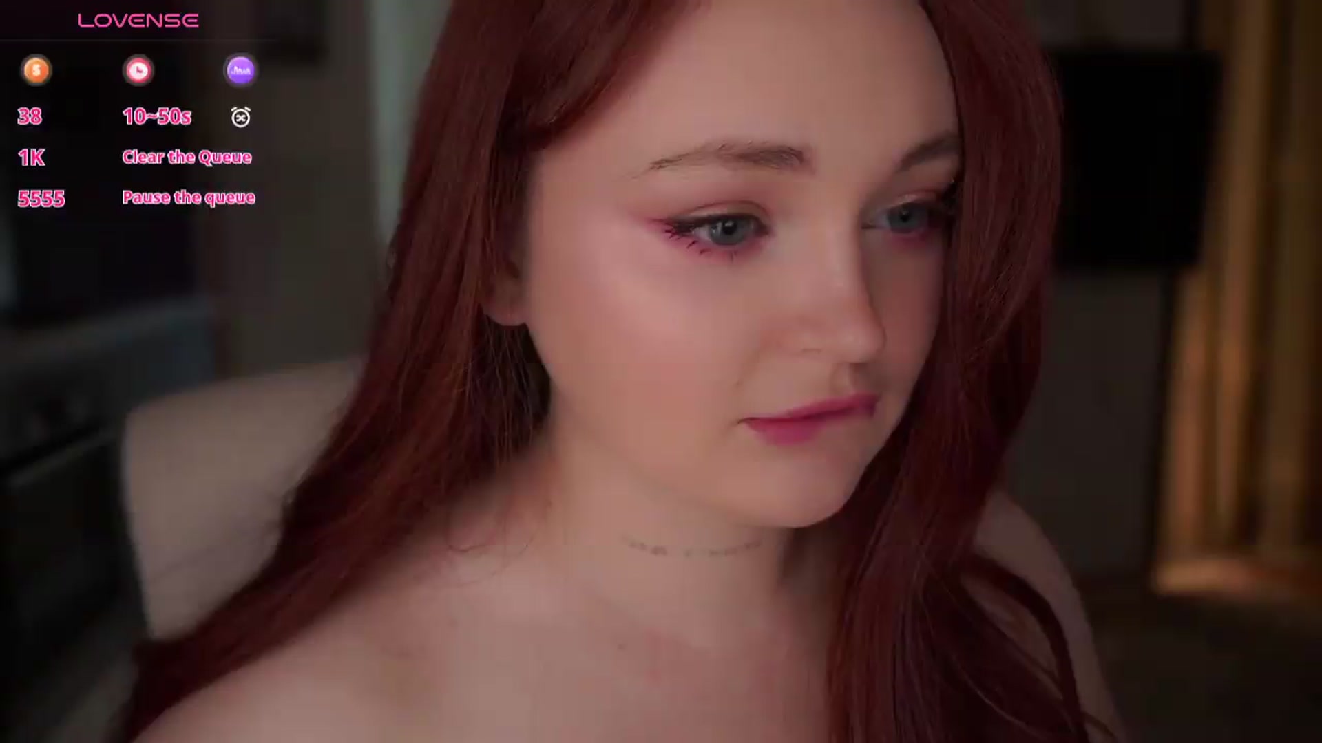 Gallery image thumbnail from Suck_Doll's myfreecams stream on, 07/17/2026, 06:25 image 12 of 20