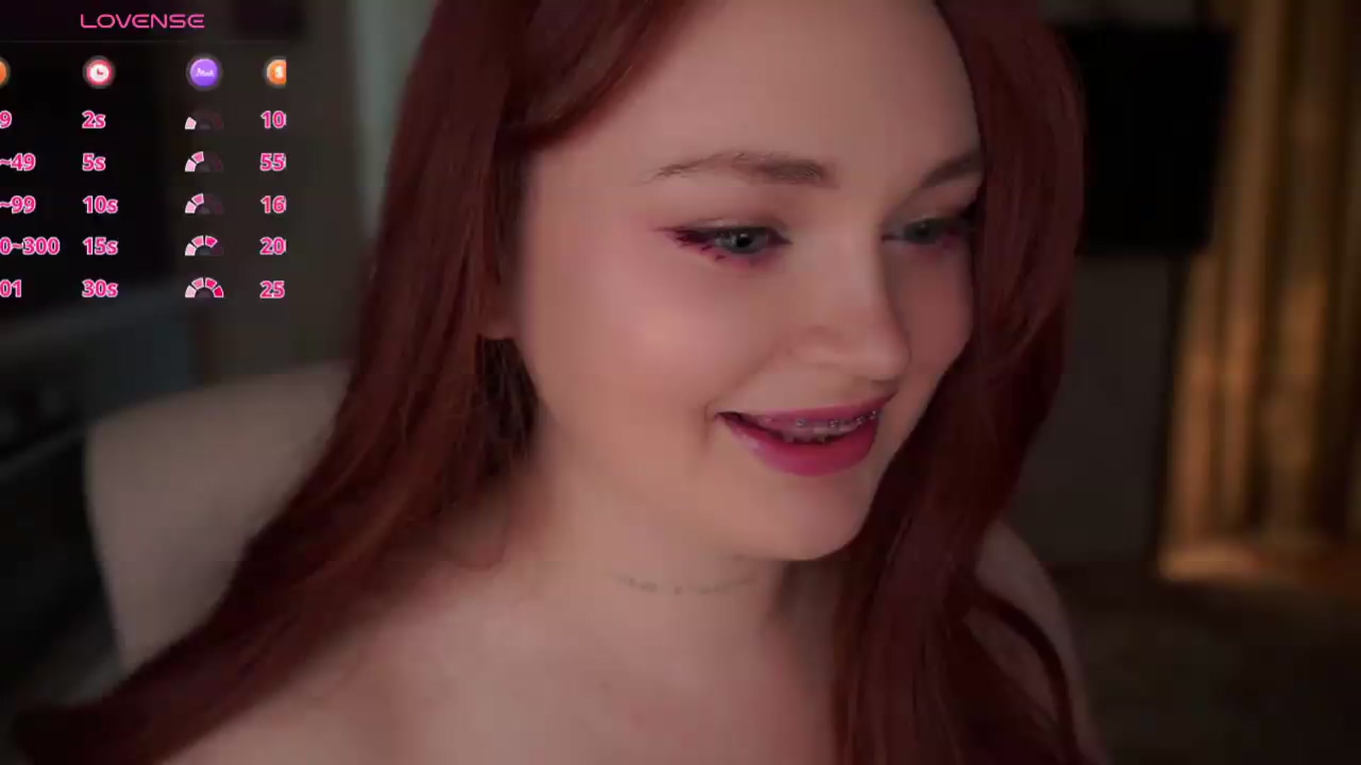 Gallery image thumbnail from Suck_Doll's myfreecams stream on, 07/17/2026, 06:25 image 8 of 20