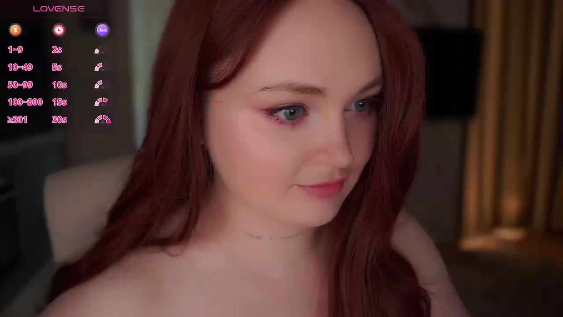 Gallery image thumbnail from Suck_Doll's myfreecams stream on, 07/17/2026, 07:19 image 9 of 20