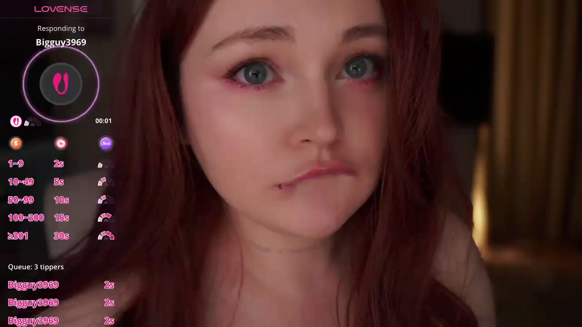 Gallery image thumbnail from Suck_Doll's myfreecams stream on, 07/17/2026, 13:41 image 3 of 20