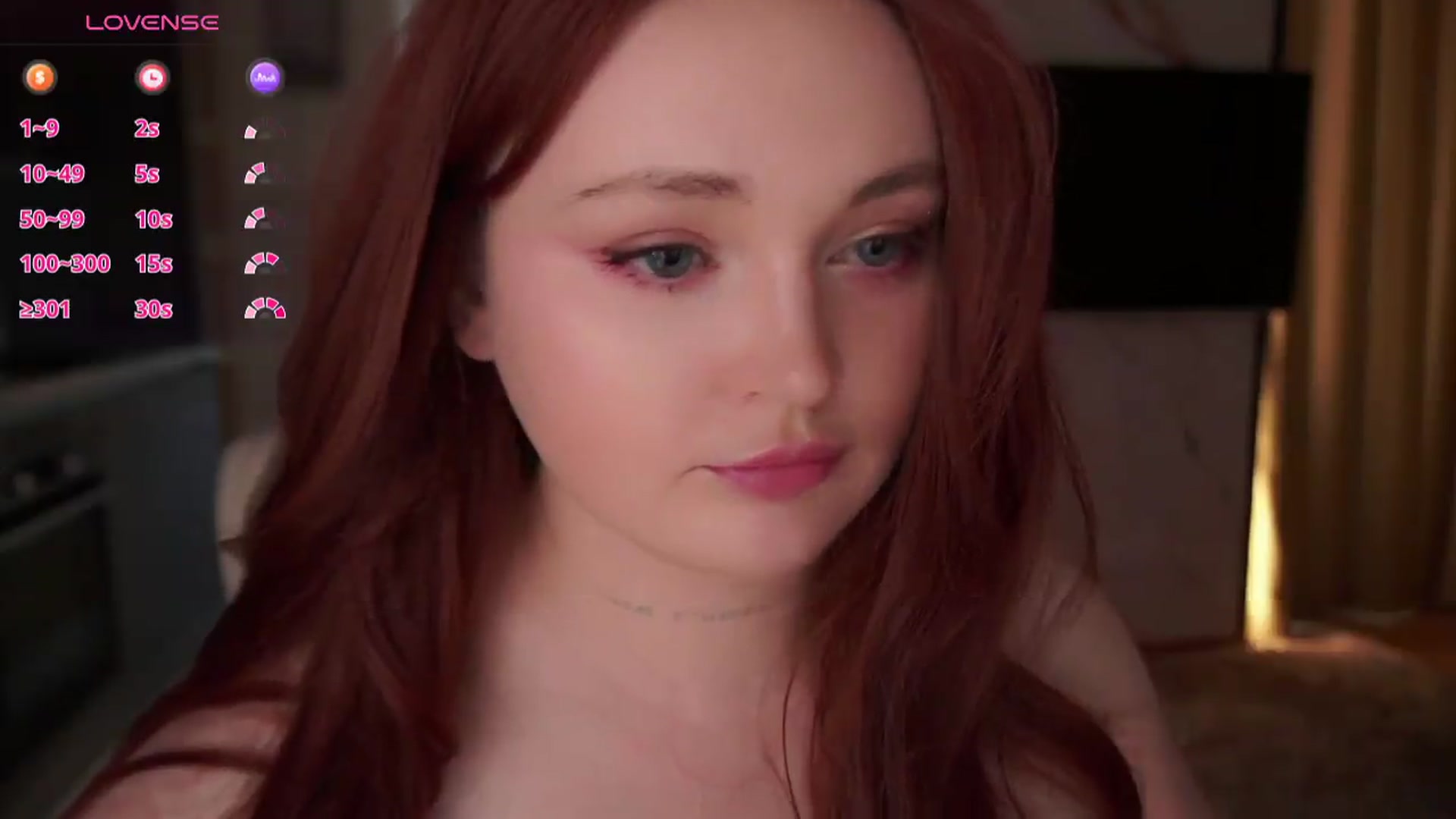 Gallery image thumbnail from Suck_Doll's myfreecams stream on, 07/17/2026, 13:41 image 9 of 20