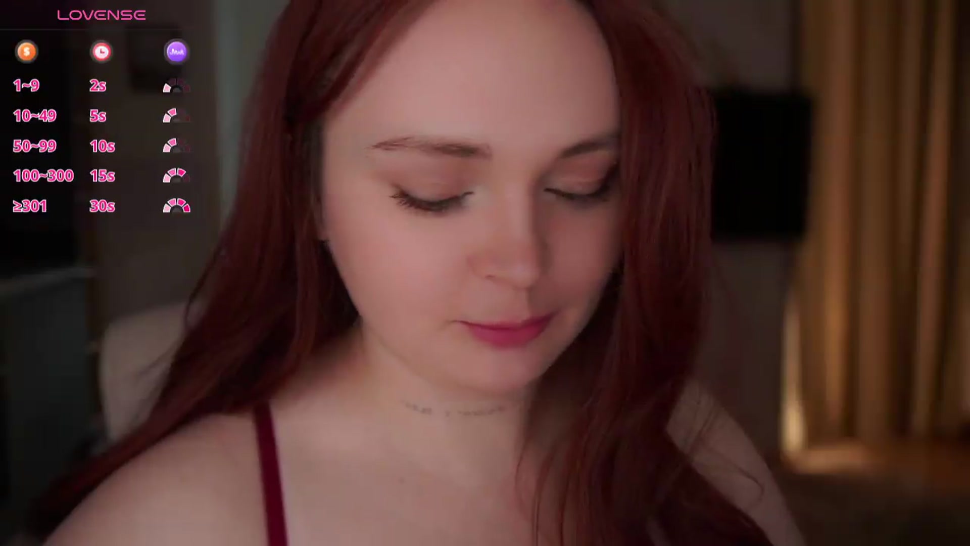 Gallery image thumbnail from Suck_Doll's myfreecams stream on, 07/19/2026, 06:03 image 17 of 20