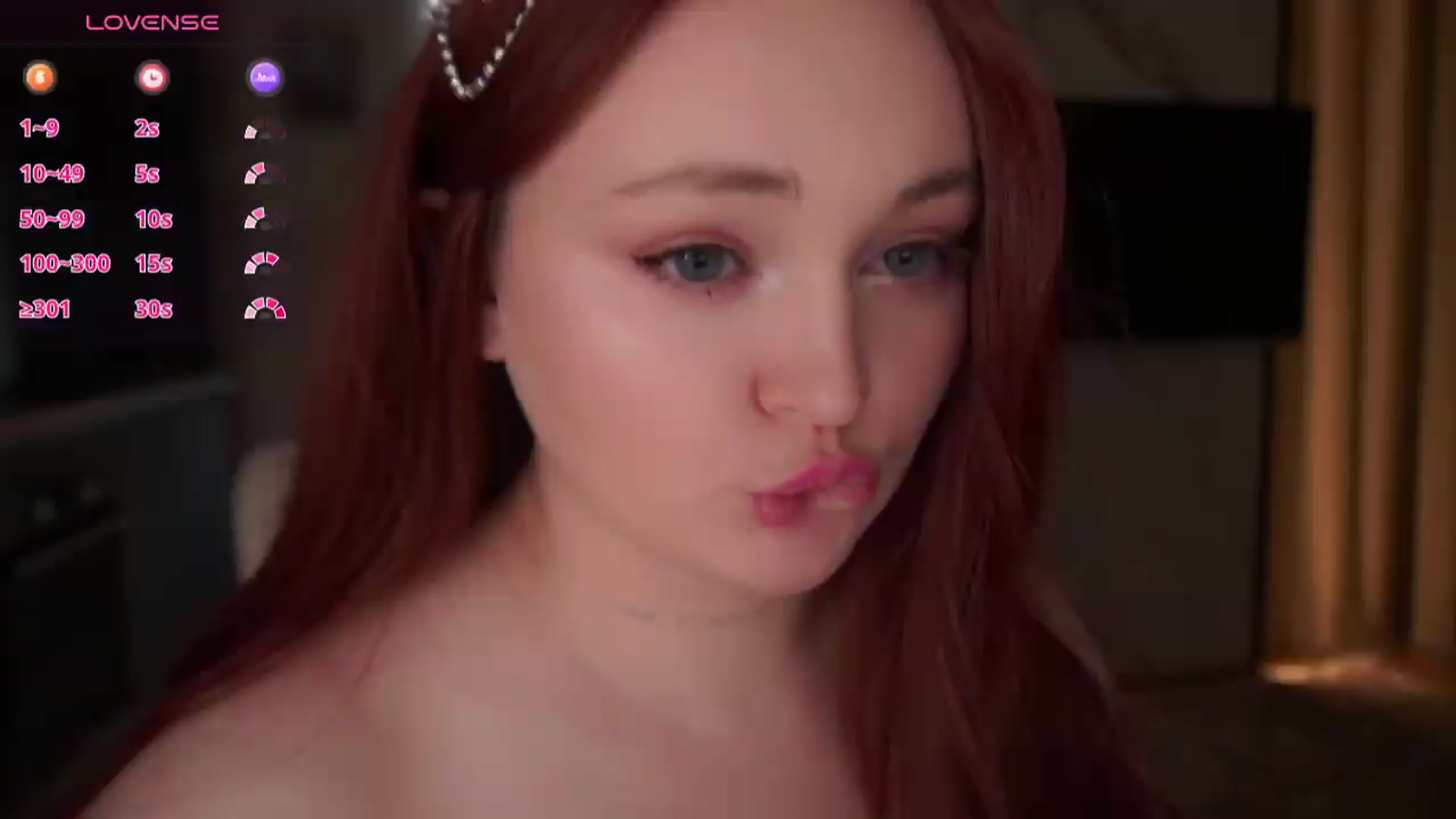 Gallery image thumbnail from Suck_Doll's myfreecams stream on, 08/01/2026, 09:48 image 12 of 20