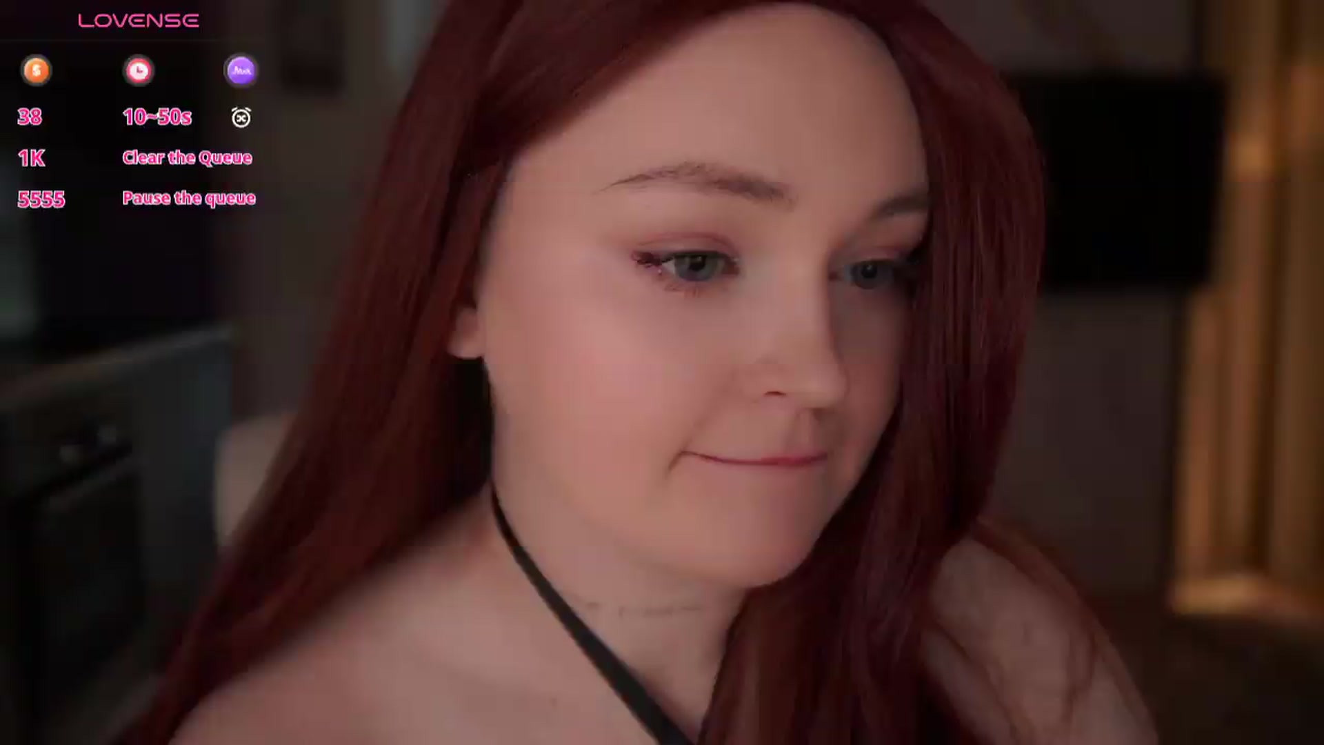 Gallery image thumbnail from Suck_Doll's myfreecams stream on, 08/02/2026, 06:01 image 6 of 20