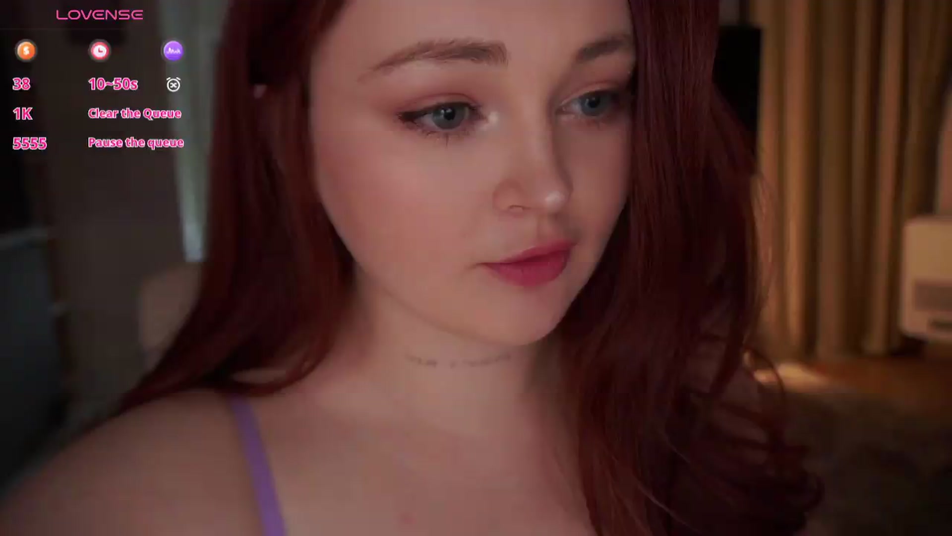 Gallery image thumbnail from Suck_Doll's myfreecams stream on, 08/03/2026, 06:31 image 5 of 20