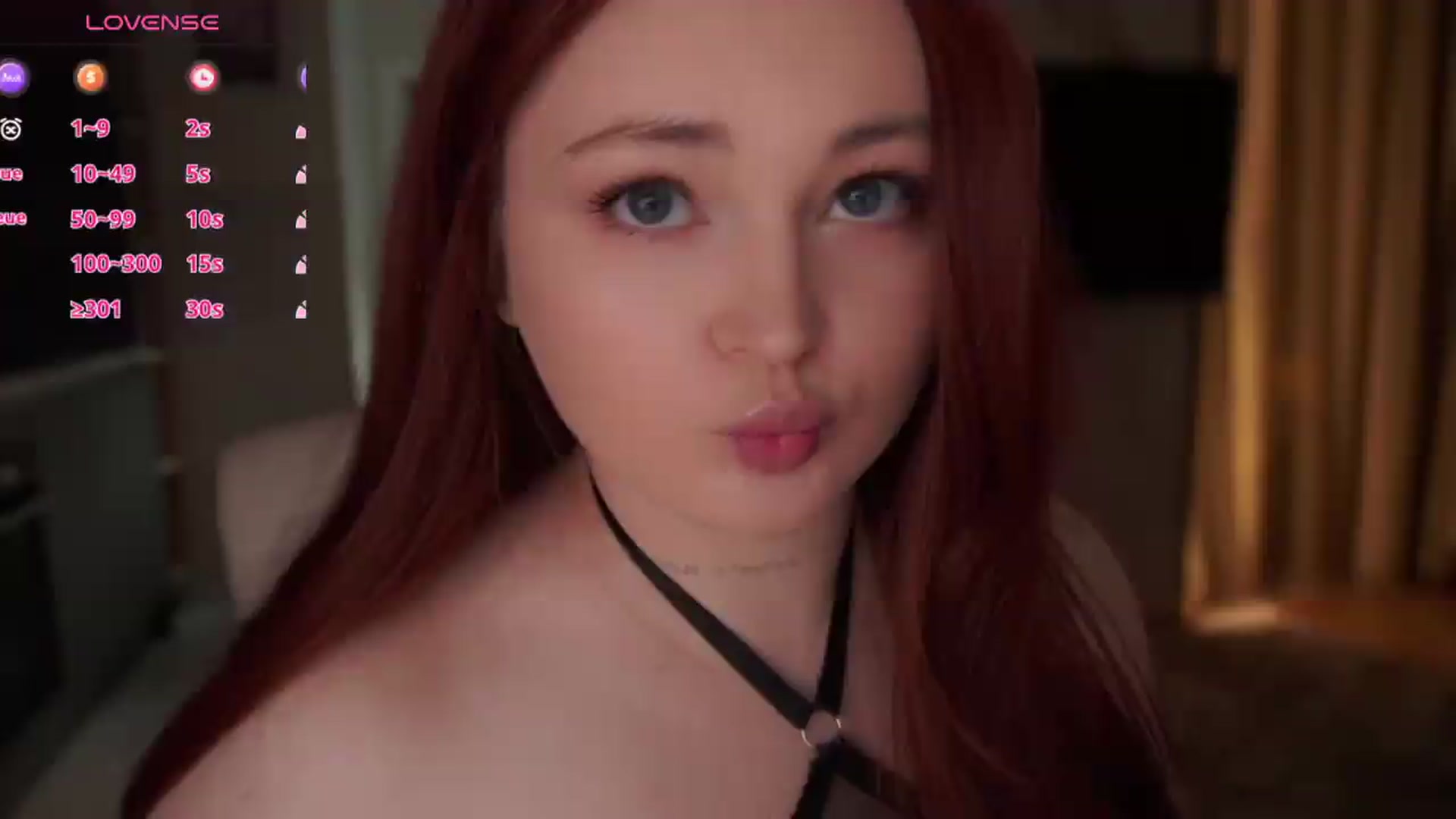 Gallery image thumbnail from Suck_Doll's myfreecams stream on, 08/07/2026, 05:33 image 2 of 20