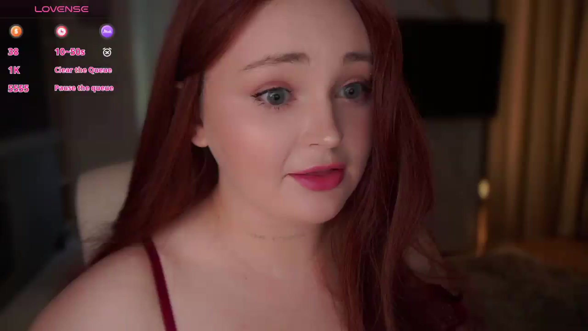 Gallery image thumbnail from Suck_Doll's myfreecams stream on, 08/09/2026, 14:21 image 11 of 20