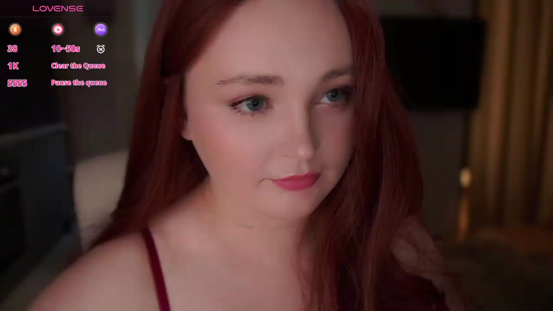 Gallery image thumbnail from Suck_Doll's myfreecams stream on, 08/09/2026, 14:21 image 15 of 20