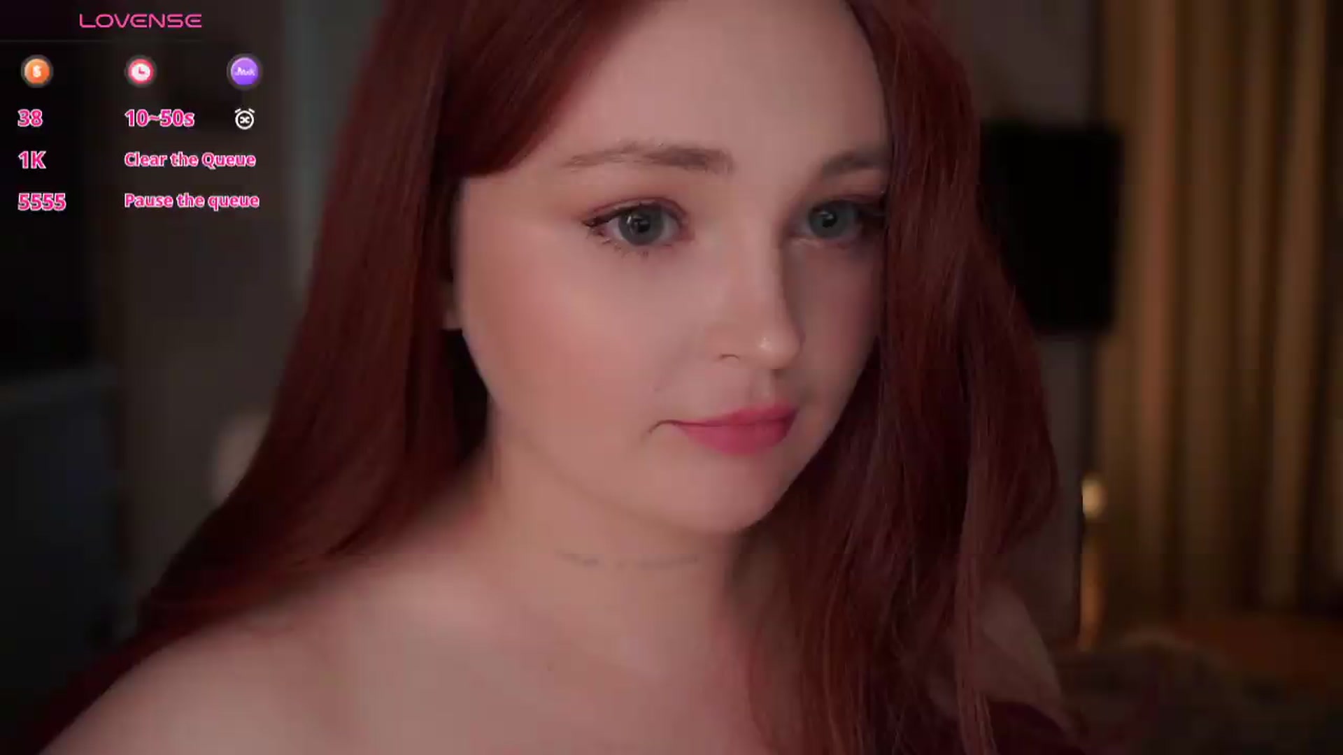Gallery image thumbnail from Suck_Doll's myfreecams stream on, 08/09/2026, 14:44 image 12 of 20