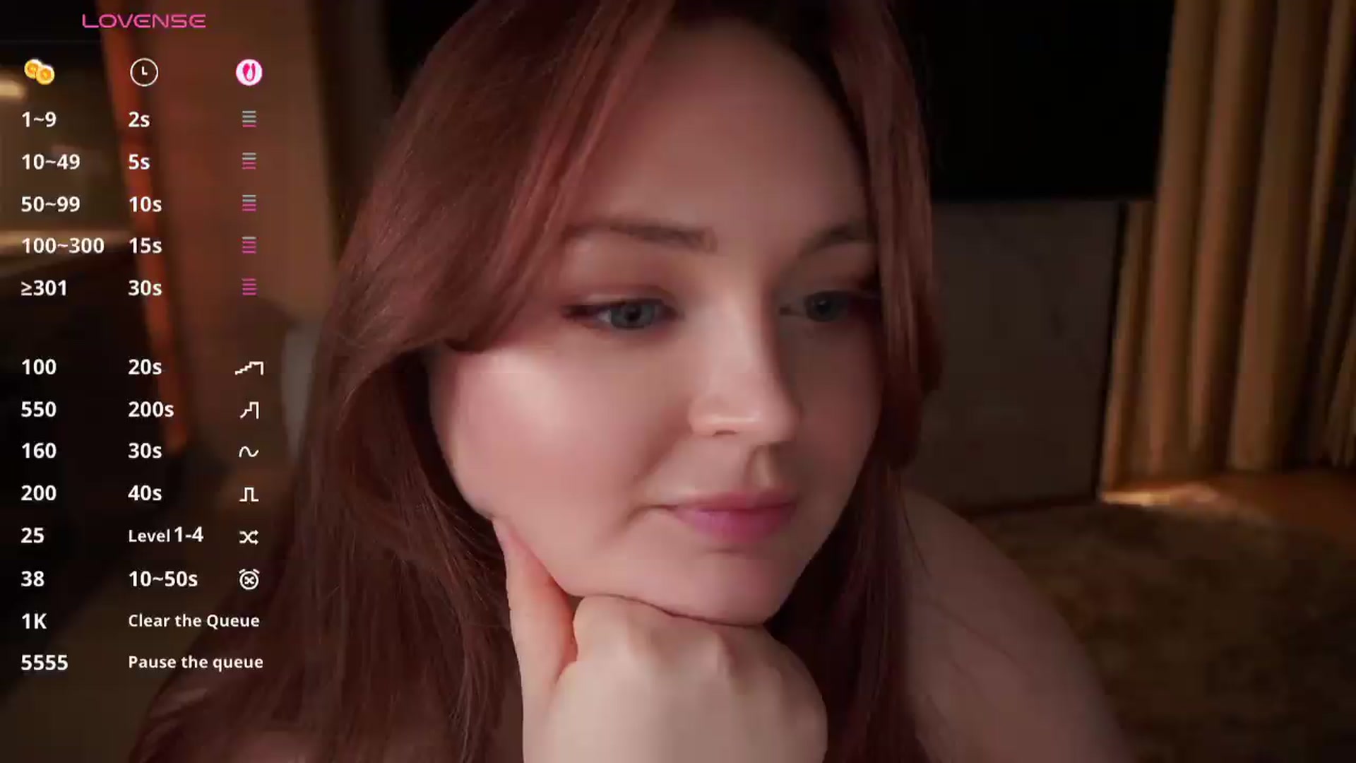 Gallery image thumbnail from Suck_Doll's myfreecams stream on, 09/14/2026, 05:08 image 20 of 20