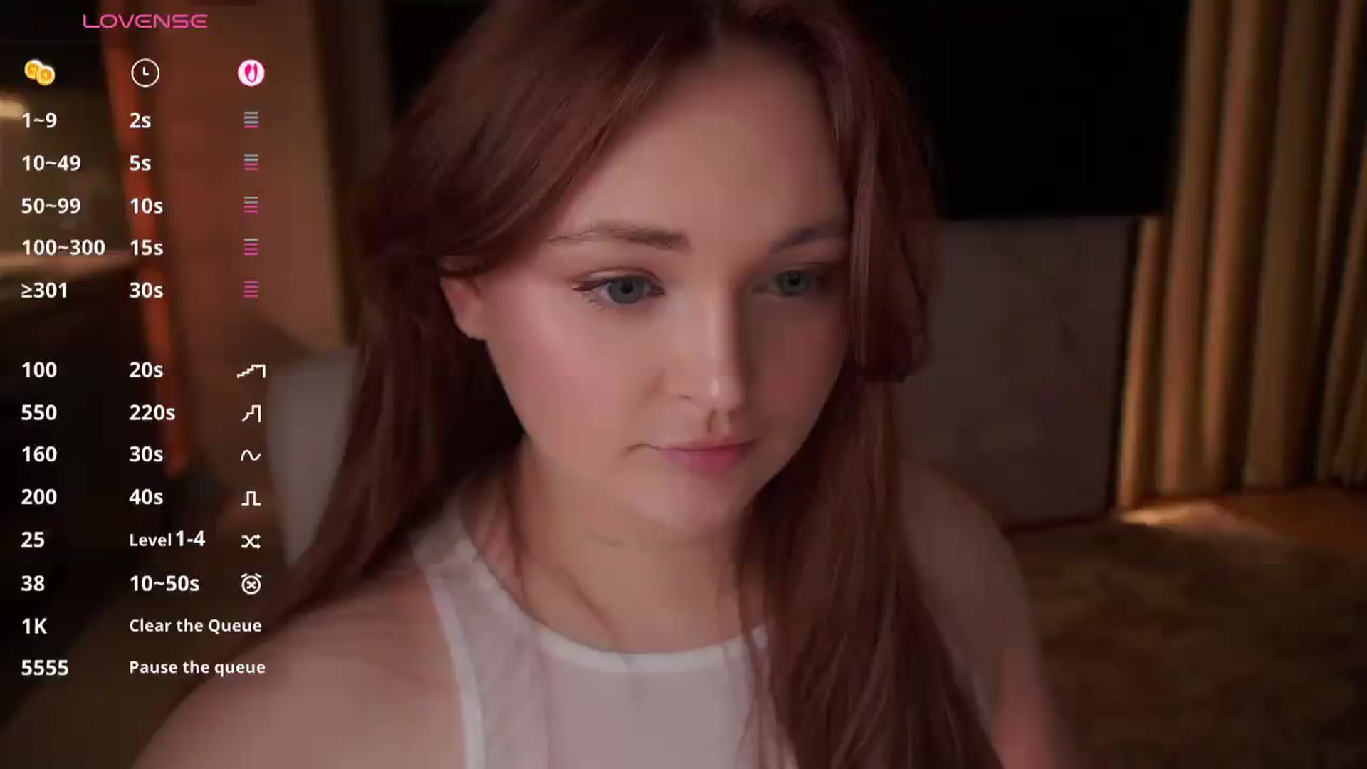 Gallery image thumbnail from Suck_Doll's myfreecams stream on, 09/16/2026, 04:07 image 7 of 20